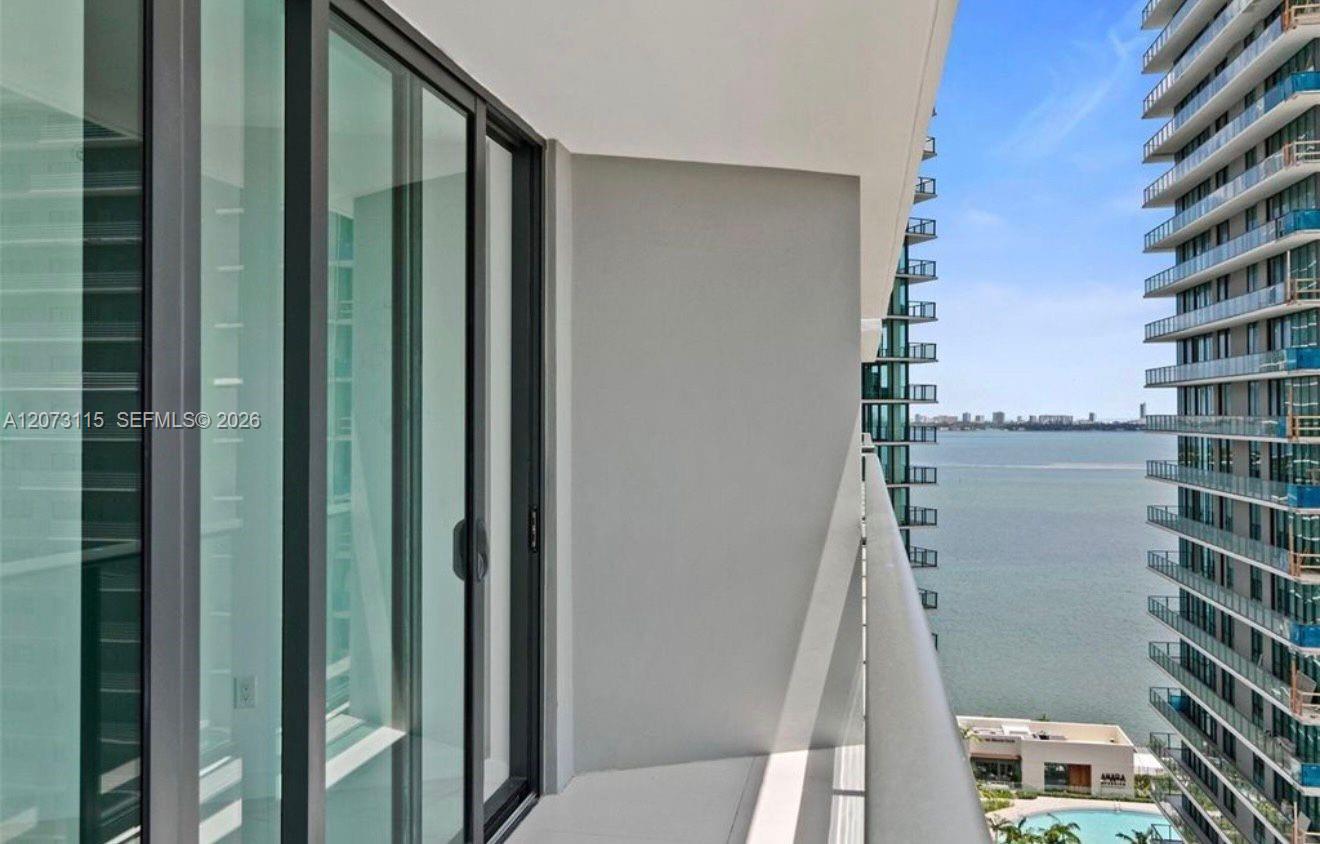 501 NE 31st Street