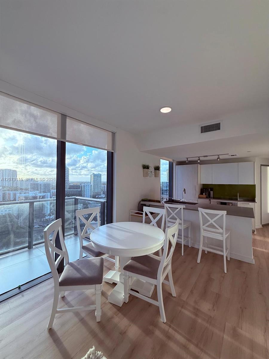 501 NE 31st Street