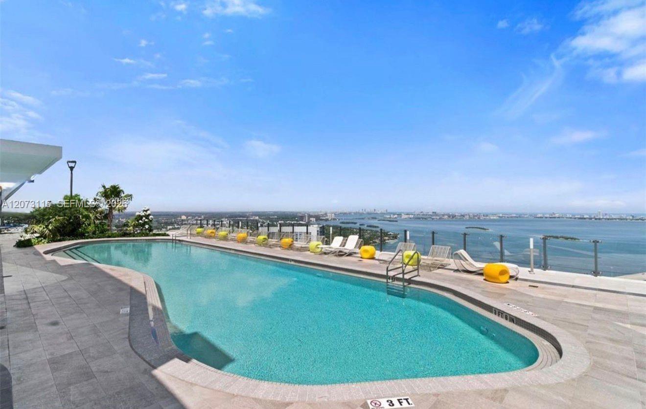 501 NE 31st Street