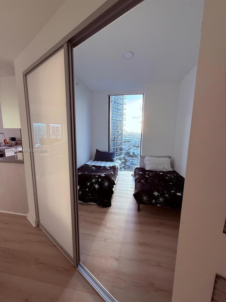 501 NE 31st Street
