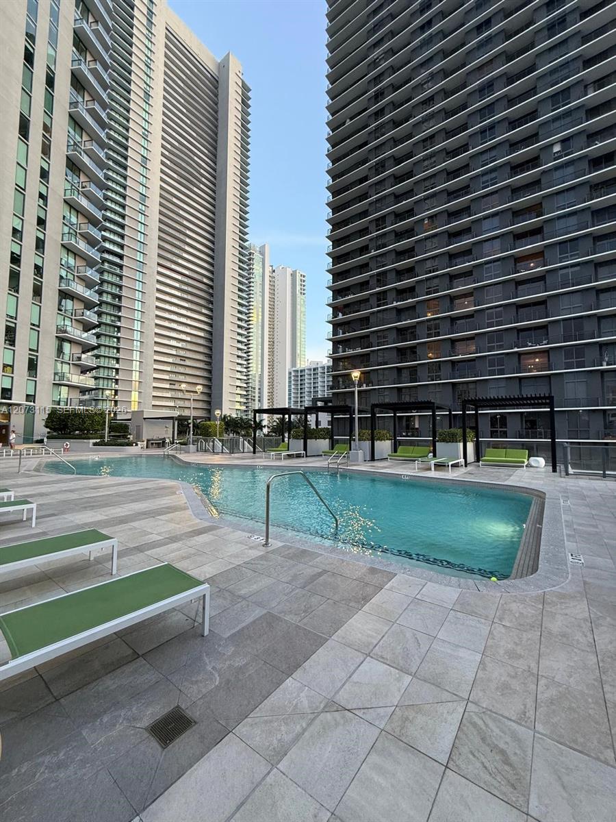 501 NE 31st Street