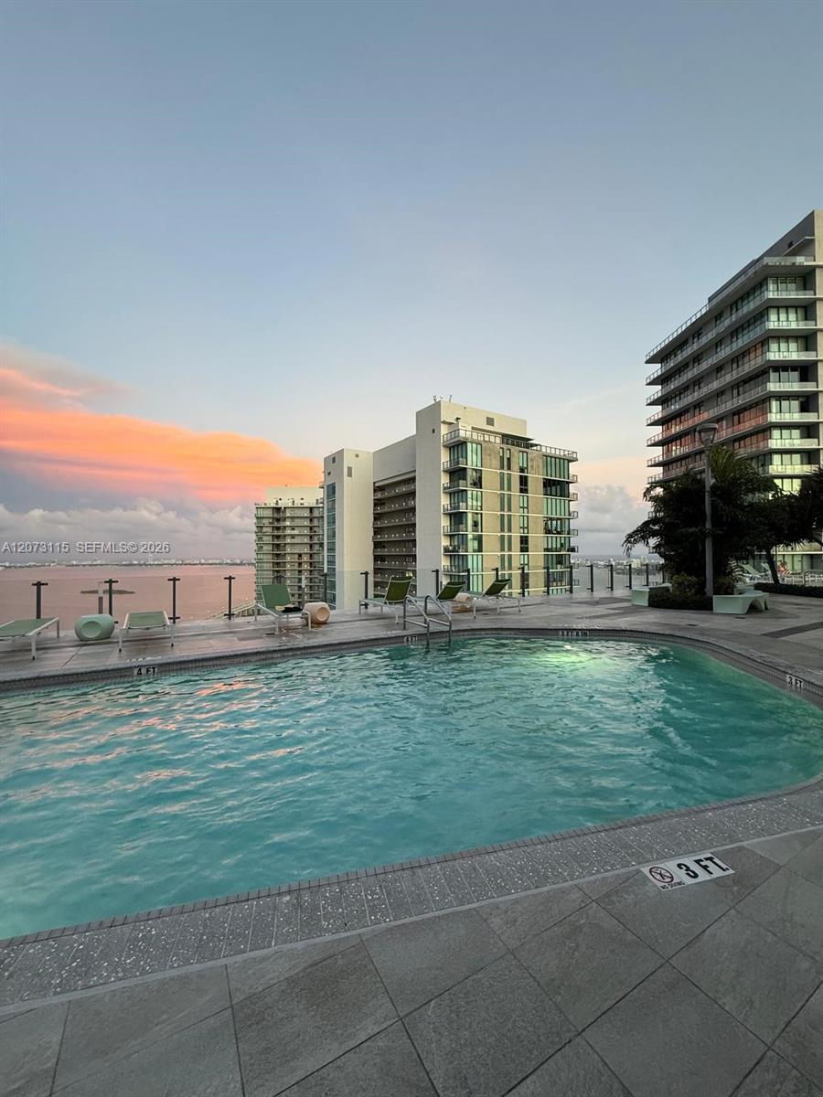 501 NE 31st Street