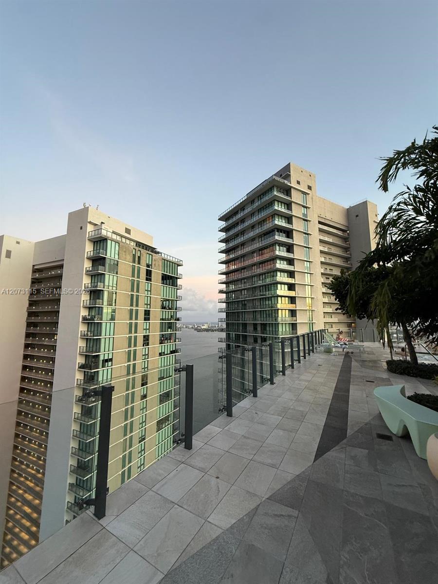 501 NE 31st Street