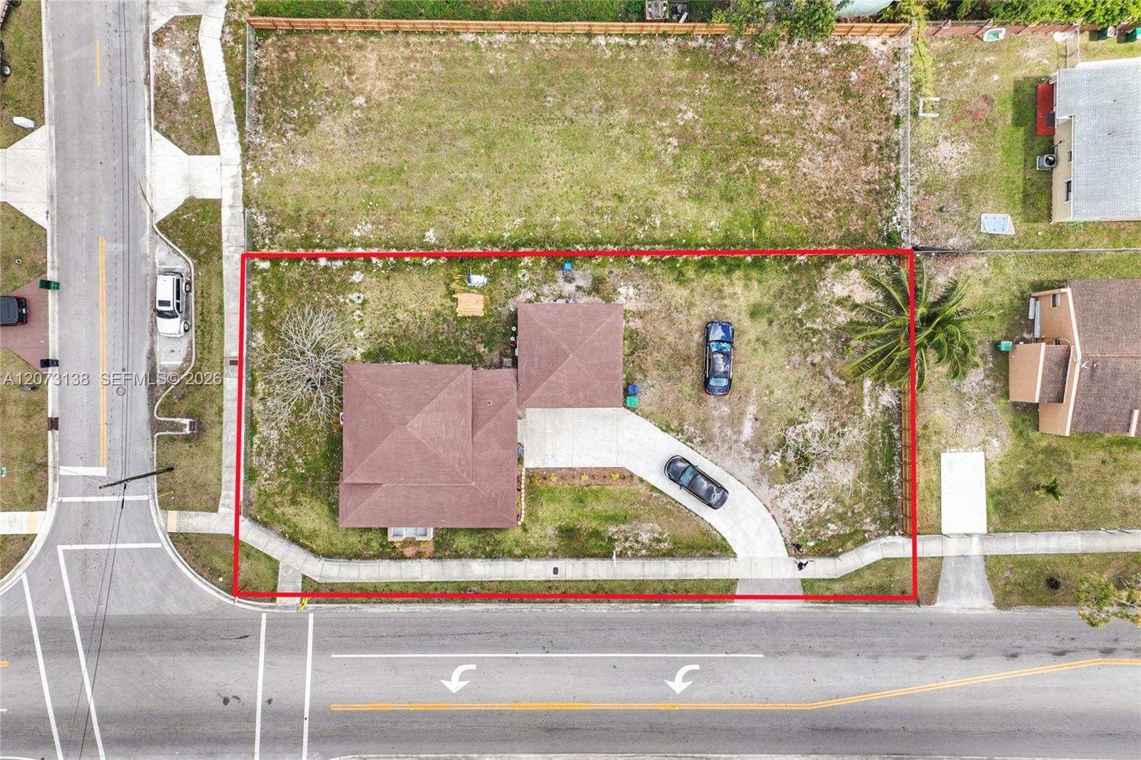 145 NW 6th Avenue