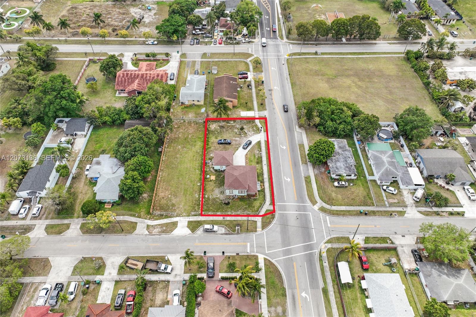 145 NW 6th Avenue