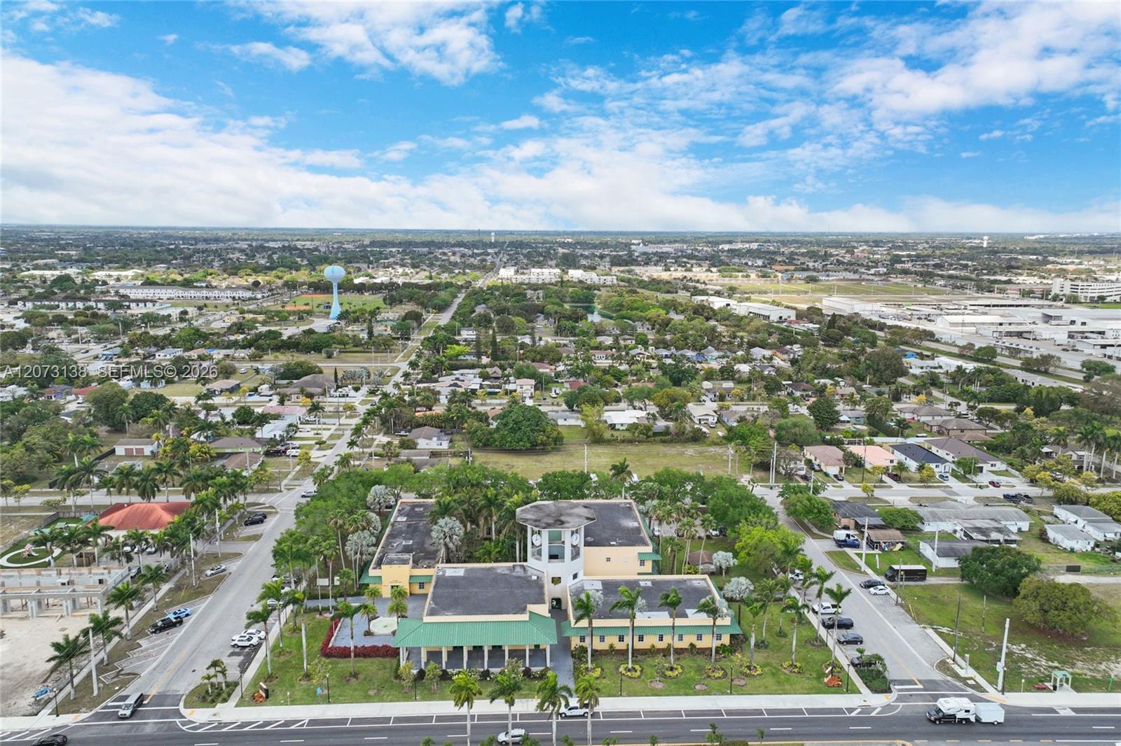 145 NW 6th Avenue