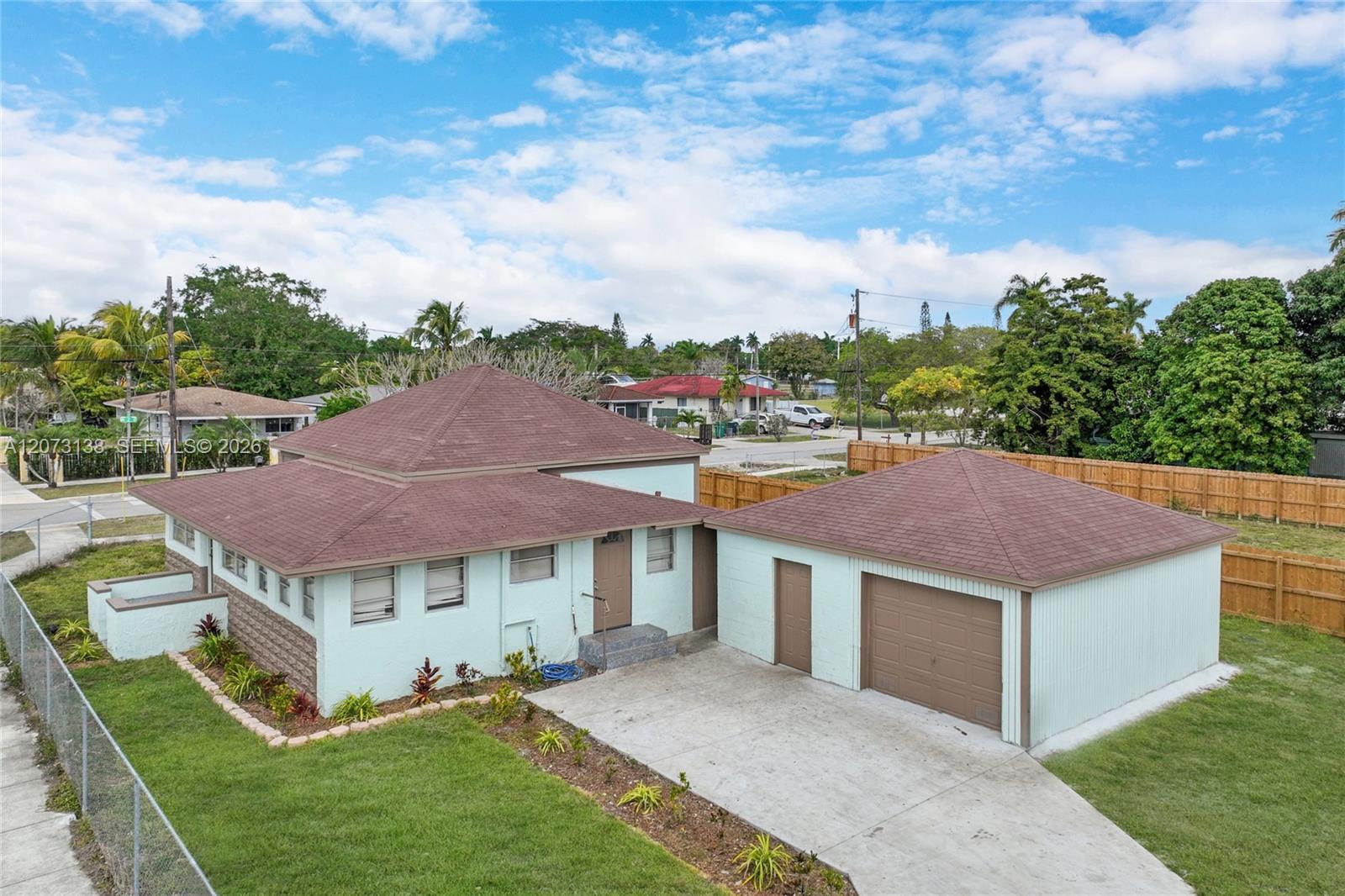 145 NW 6th Avenue