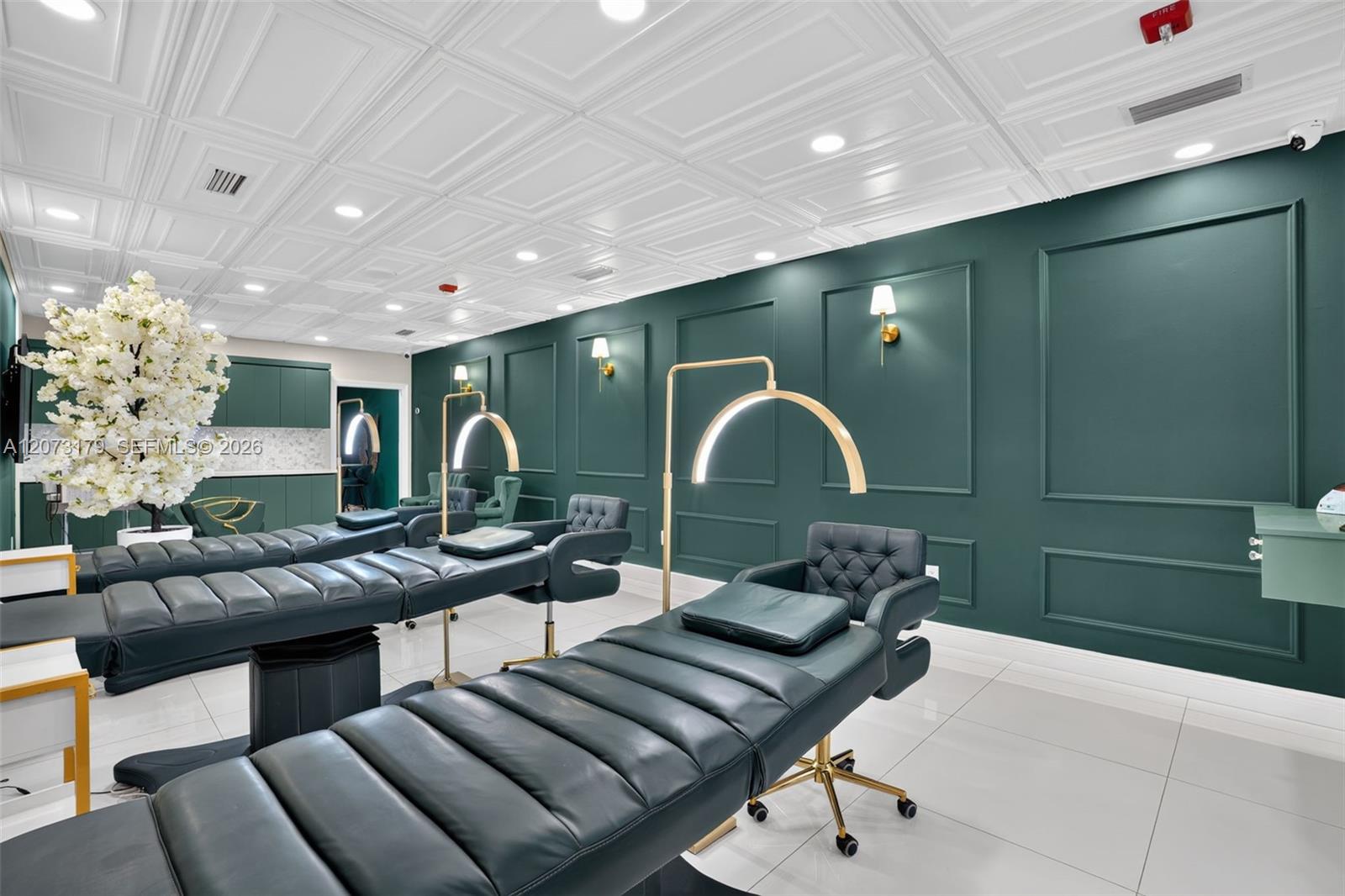 Turnkey Permanent Makeup Turnkey Permanent Makeup \u0026 Beauty Studio For Sale