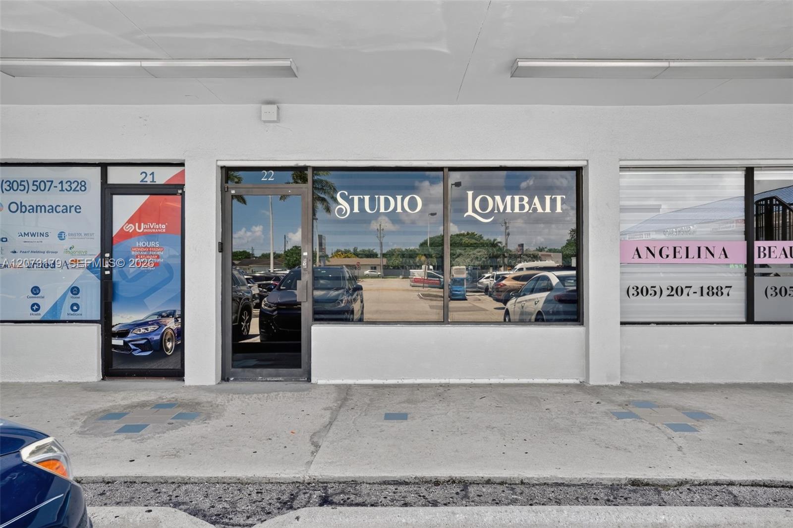 Turnkey Permanent Makeup Turnkey Permanent Makeup \u0026 Beauty Studio For Sale