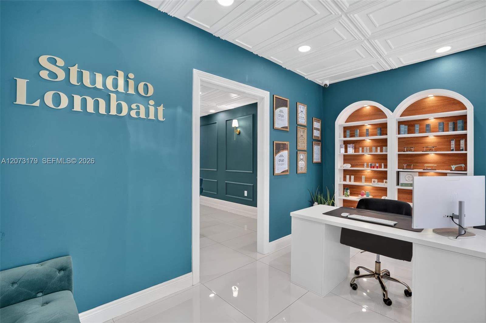Turnkey Permanent Makeup Turnkey Permanent Makeup \u0026 Beauty Studio For Sale