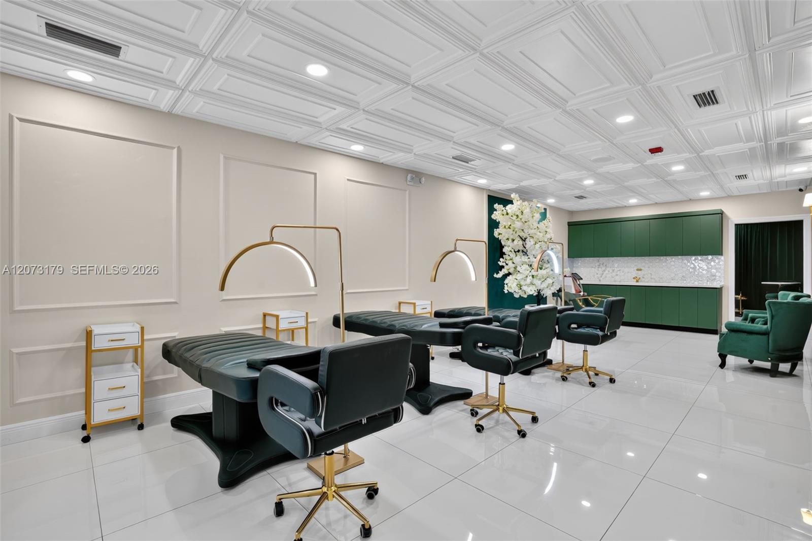 Turnkey Permanent Makeup Turnkey Permanent Makeup \u0026 Beauty Studio For Sale
