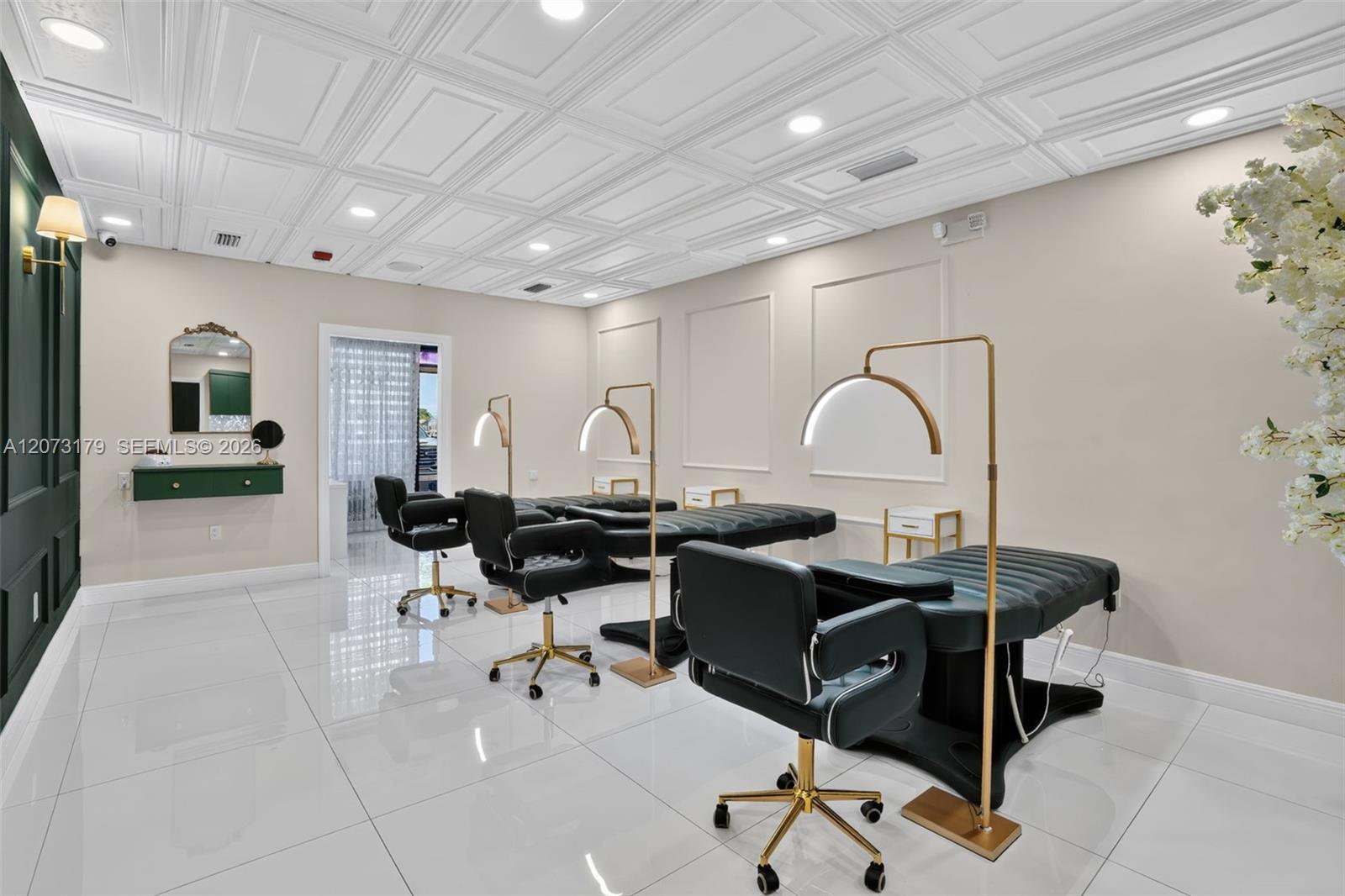 Turnkey Permanent Makeup Turnkey Permanent Makeup \u0026 Beauty Studio For Sale