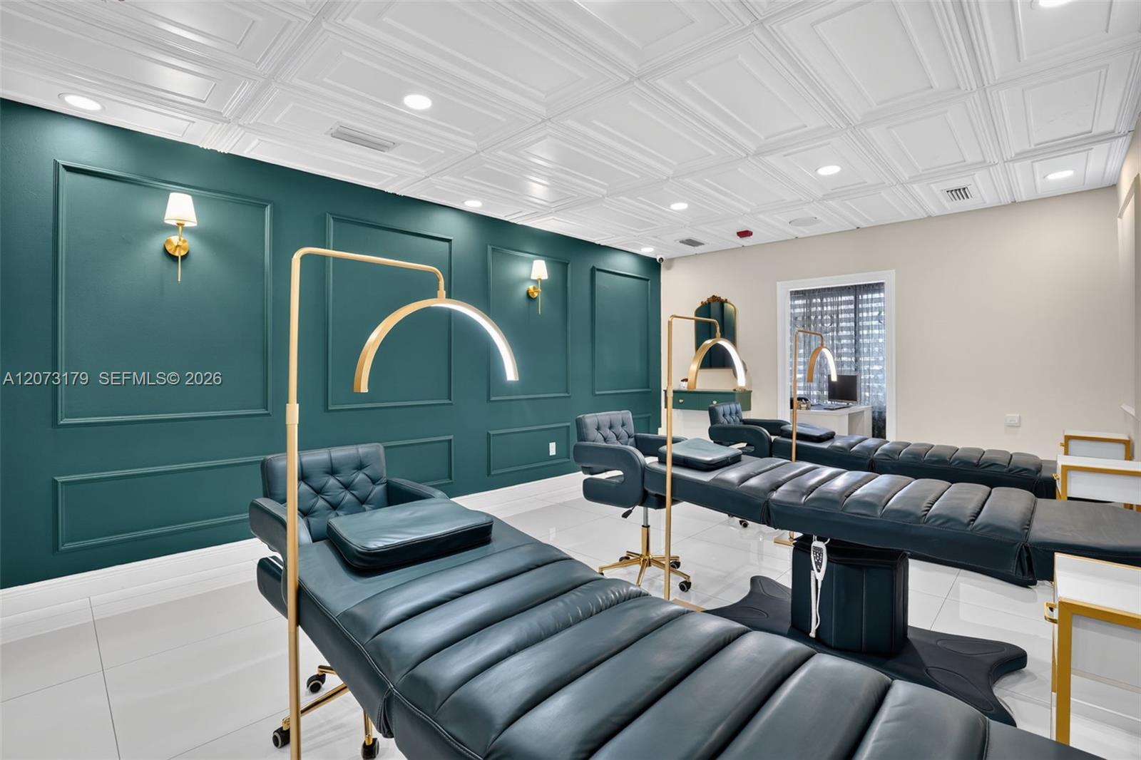 Turnkey Permanent Makeup Turnkey Permanent Makeup \u0026 Beauty Studio For Sale