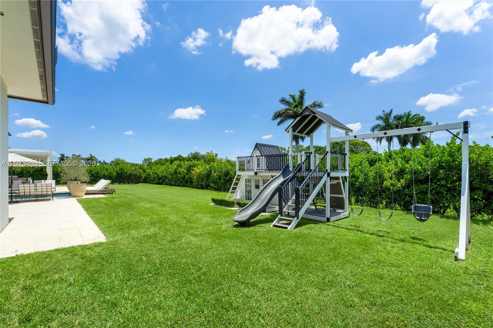 1510 SW 149th Terrace