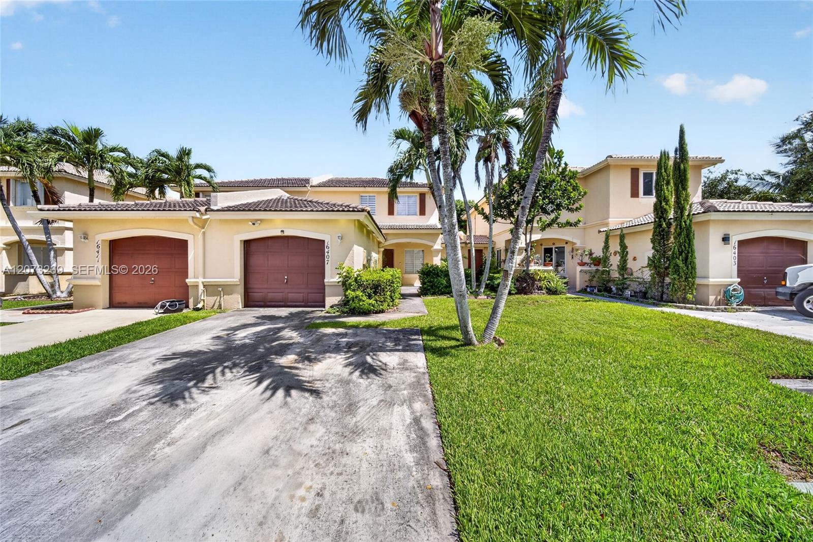16407 SW 73rd Terrace