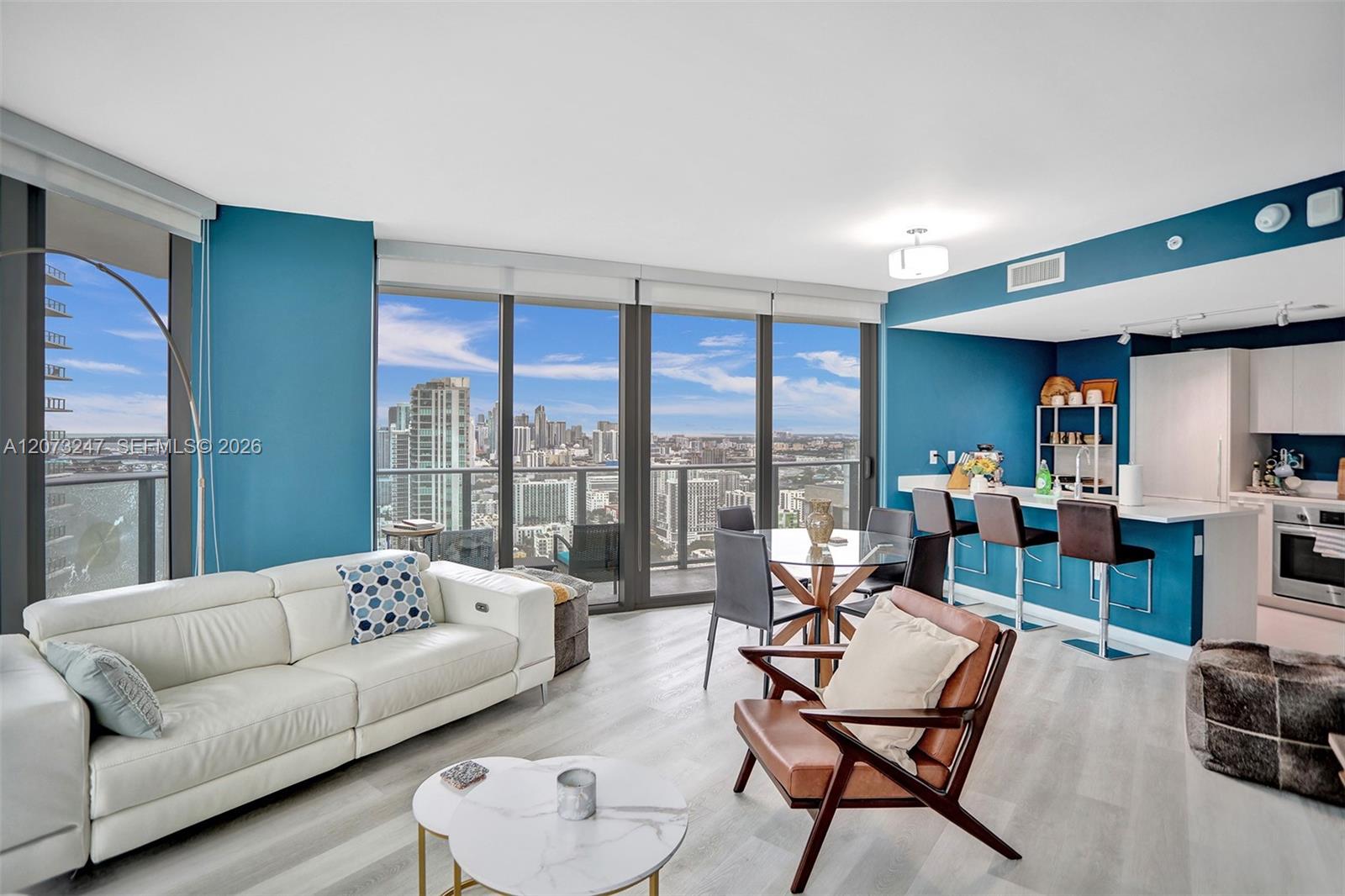 501 NE 31st Street