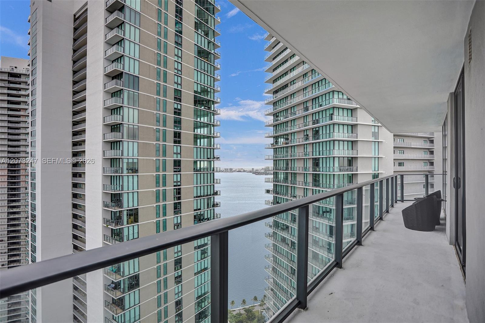 501 NE 31st Street