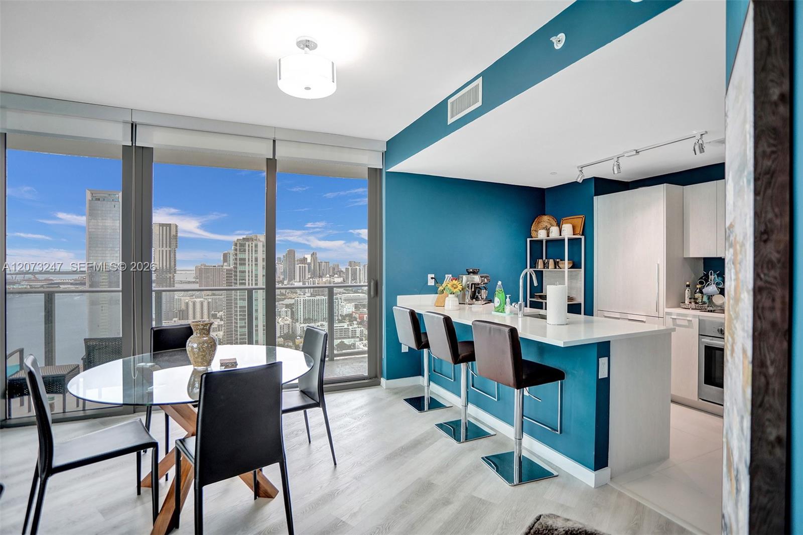 501 NE 31st Street