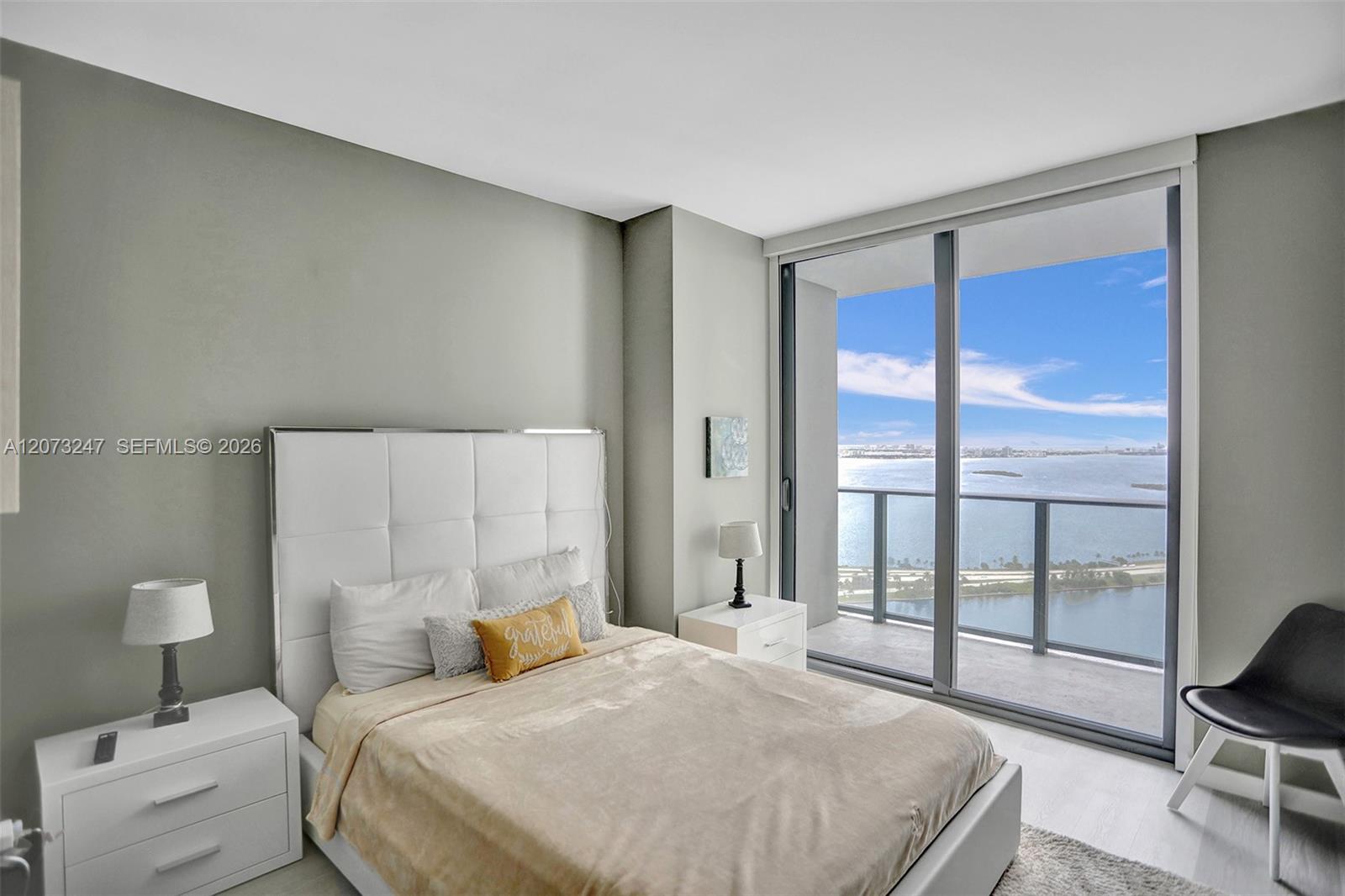 501 NE 31st Street