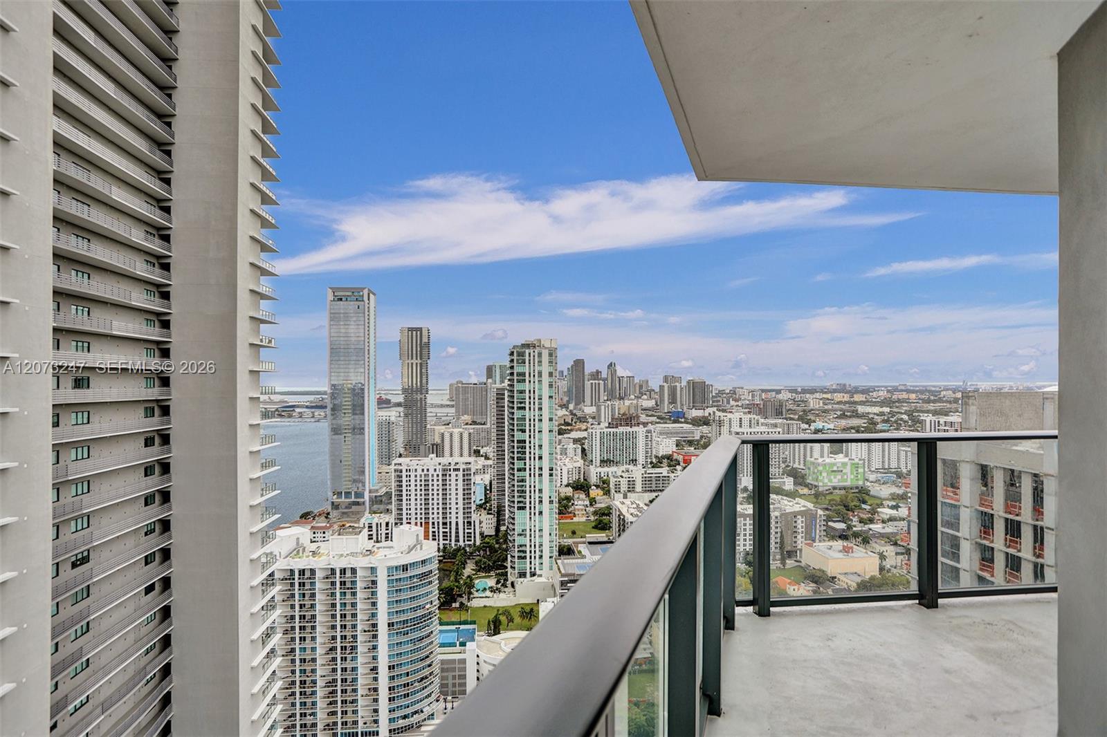 501 NE 31st Street