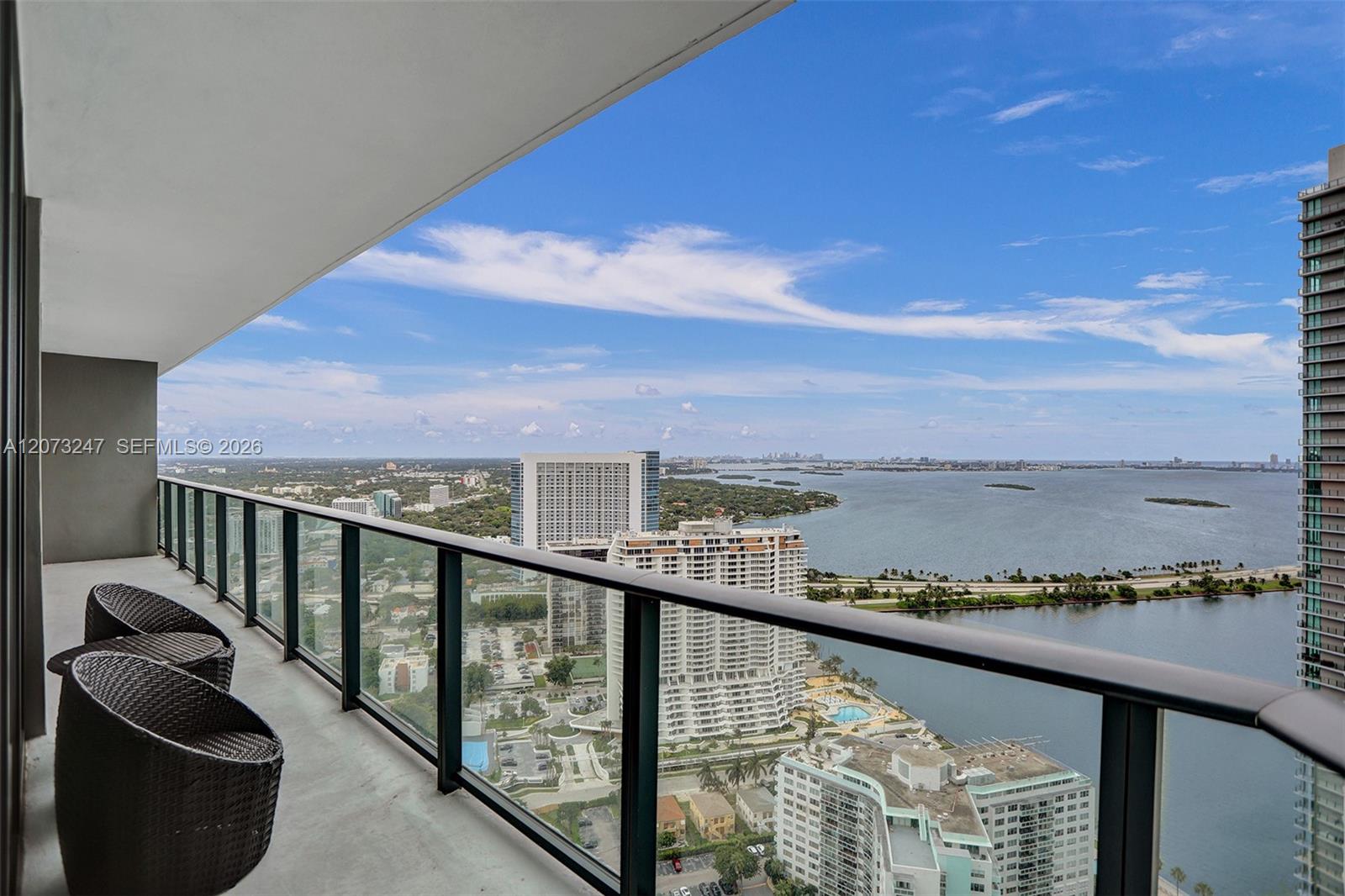 501 NE 31st Street