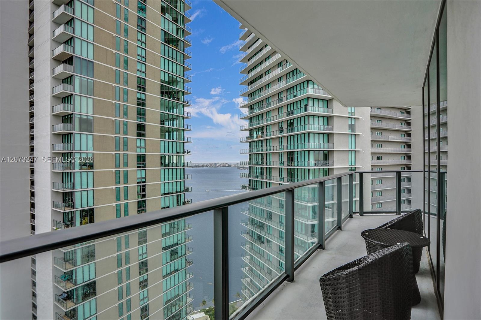 501 NE 31st Street