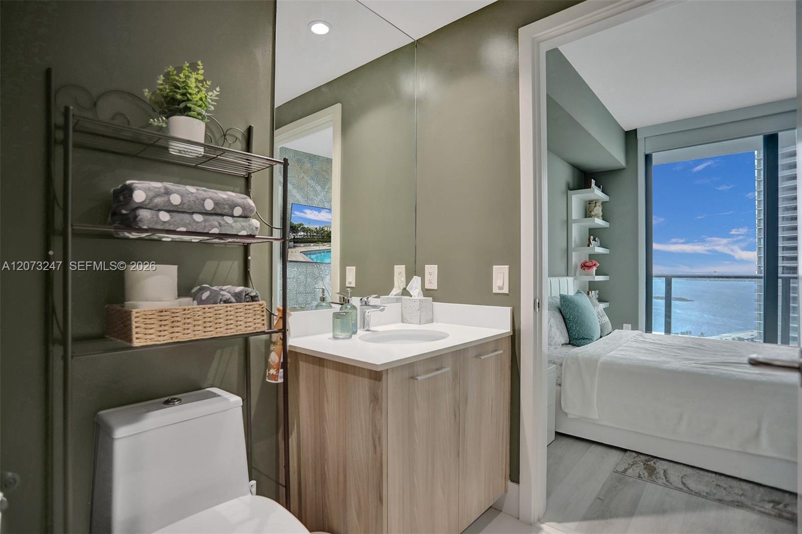 501 NE 31st Street