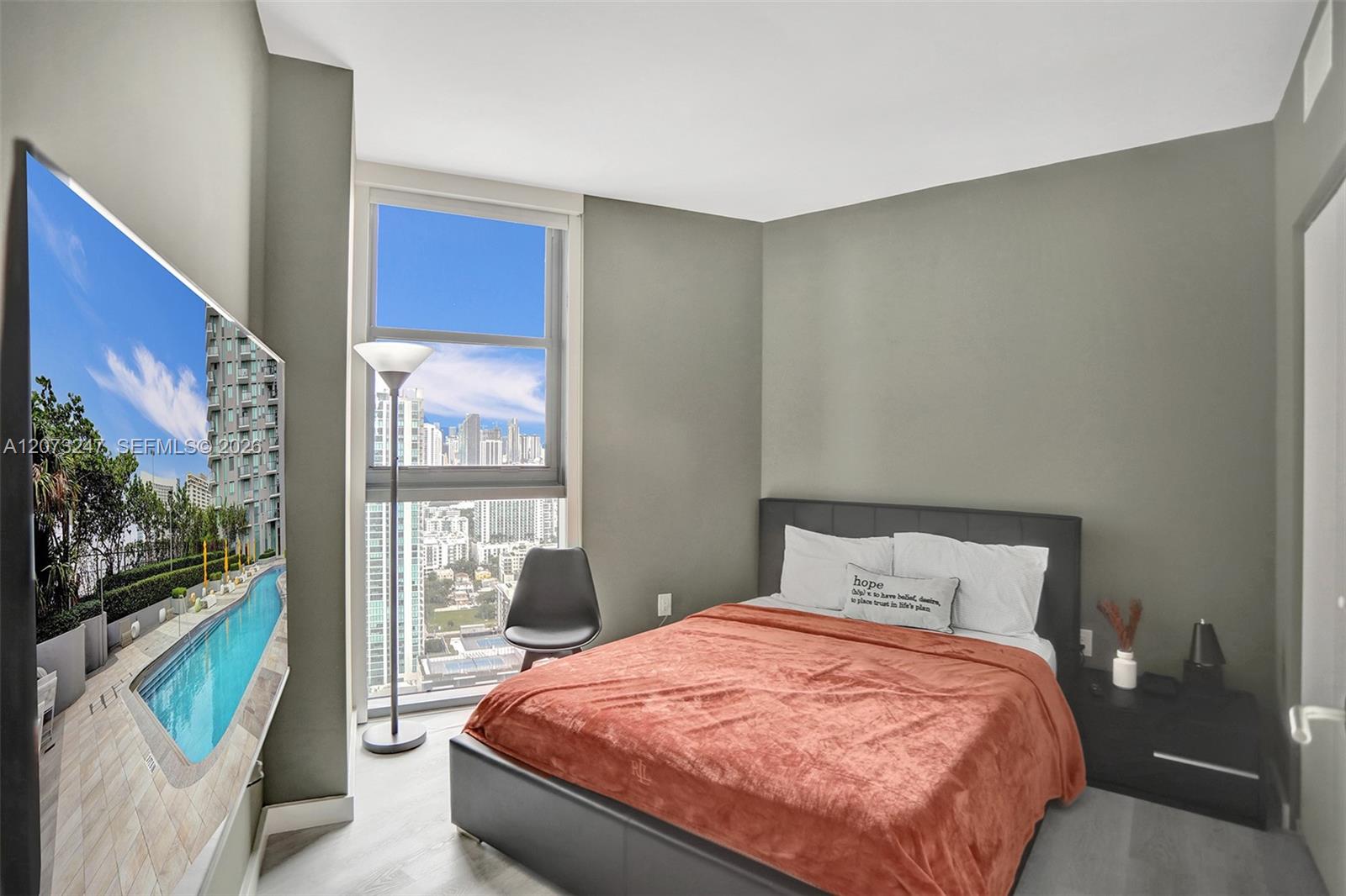501 NE 31st Street