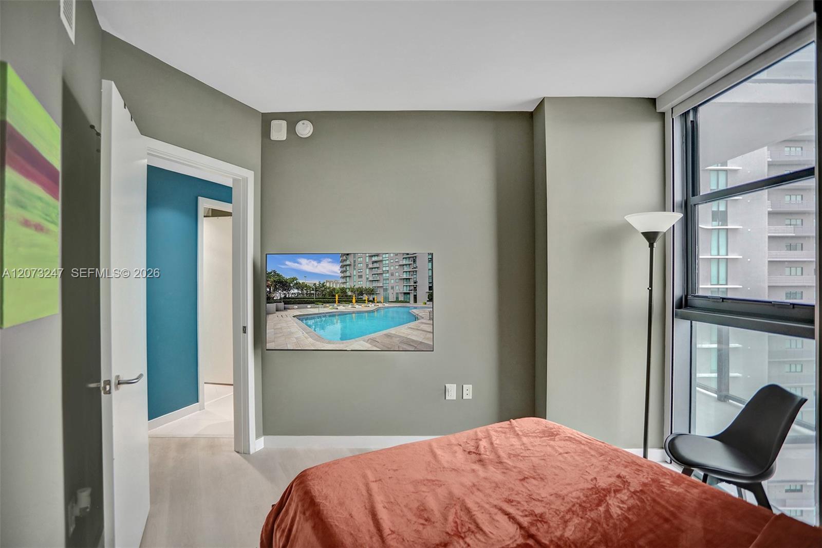 501 NE 31st Street