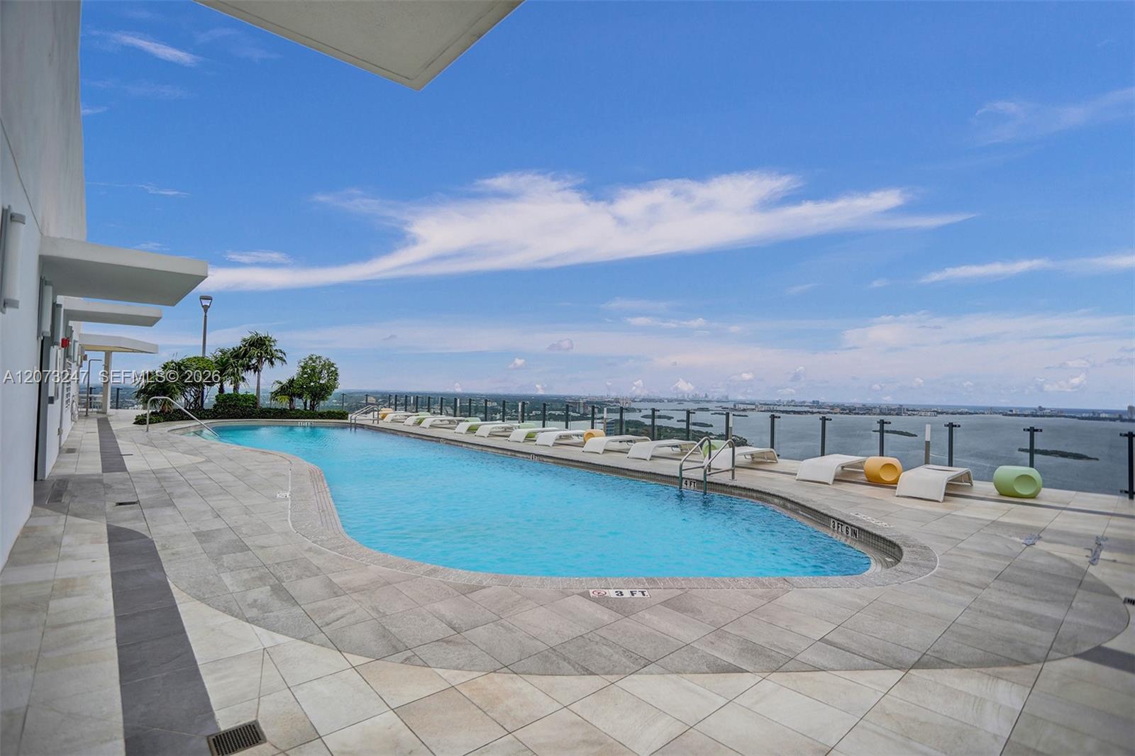 501 NE 31st Street