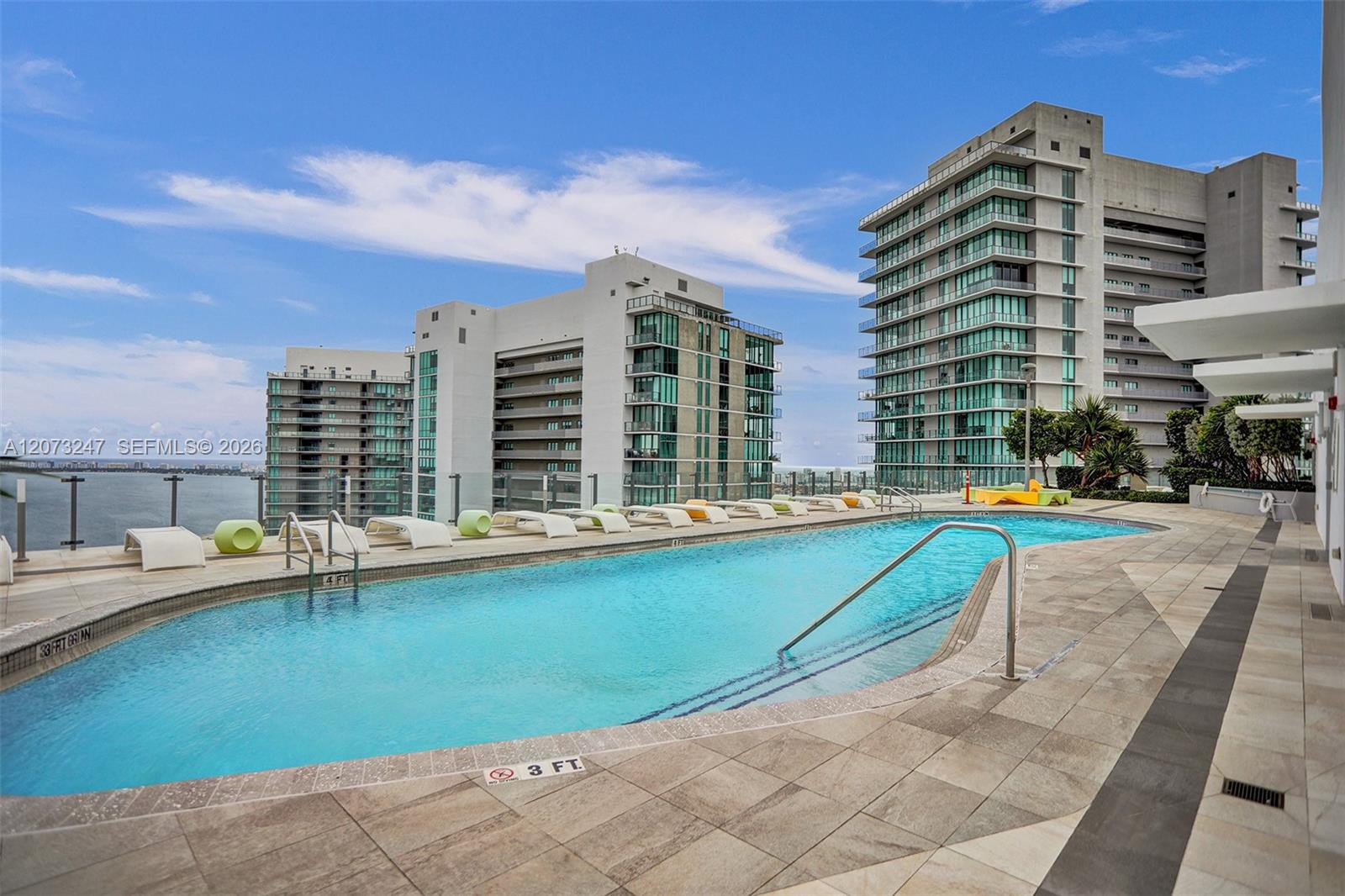 501 NE 31st Street