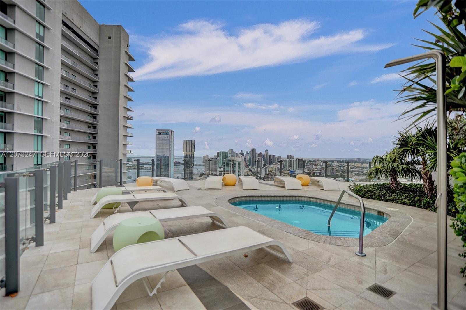 501 NE 31st Street
