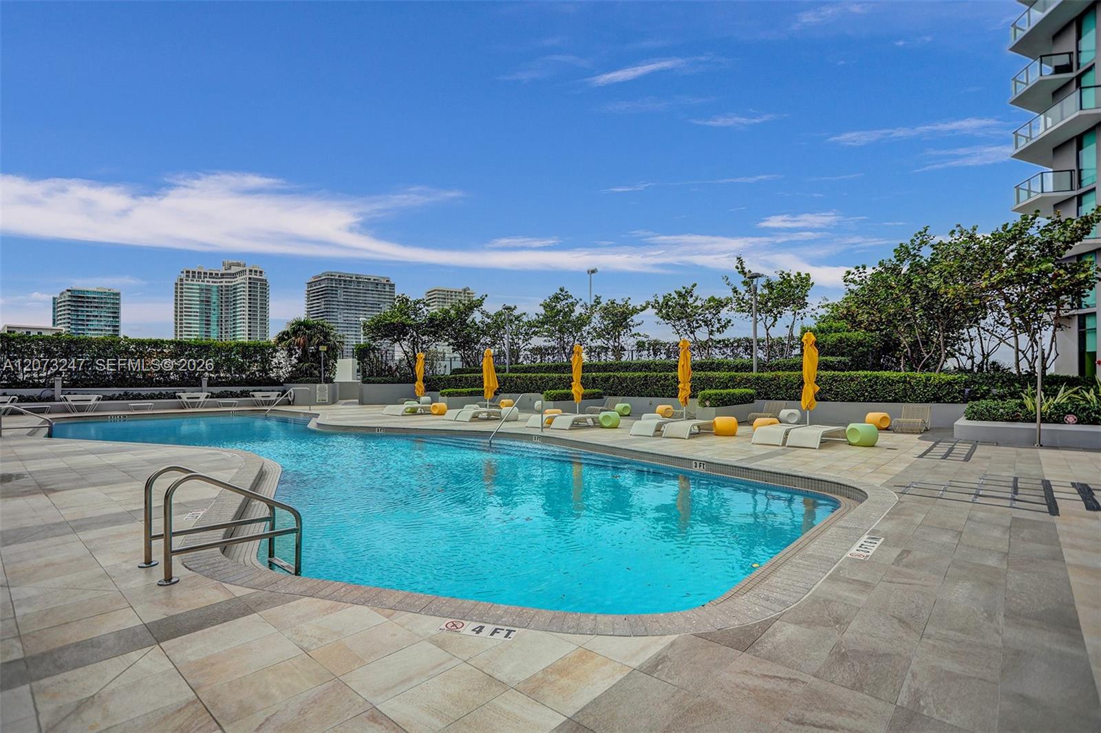 501 NE 31st Street