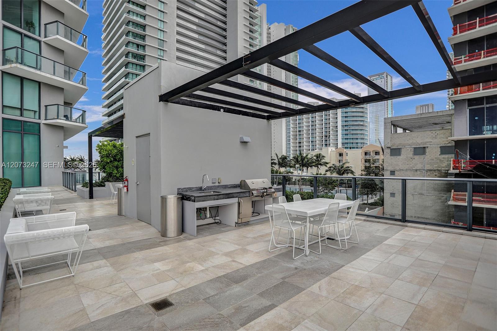 501 NE 31st Street