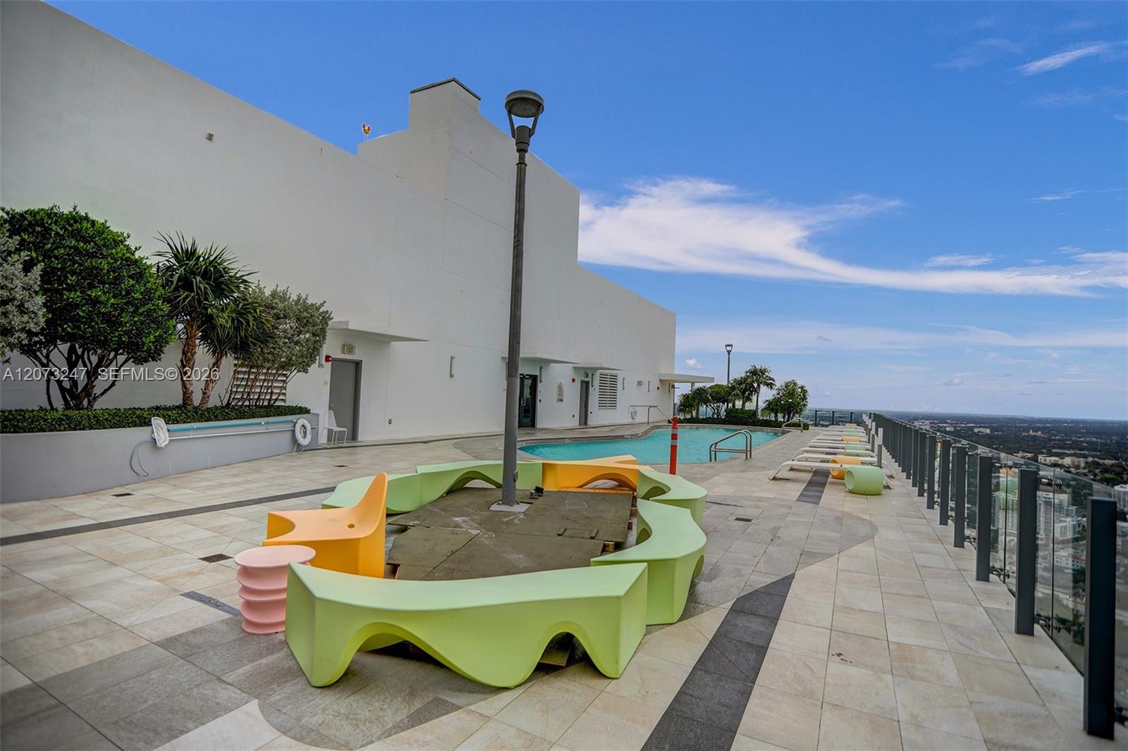 501 NE 31st Street