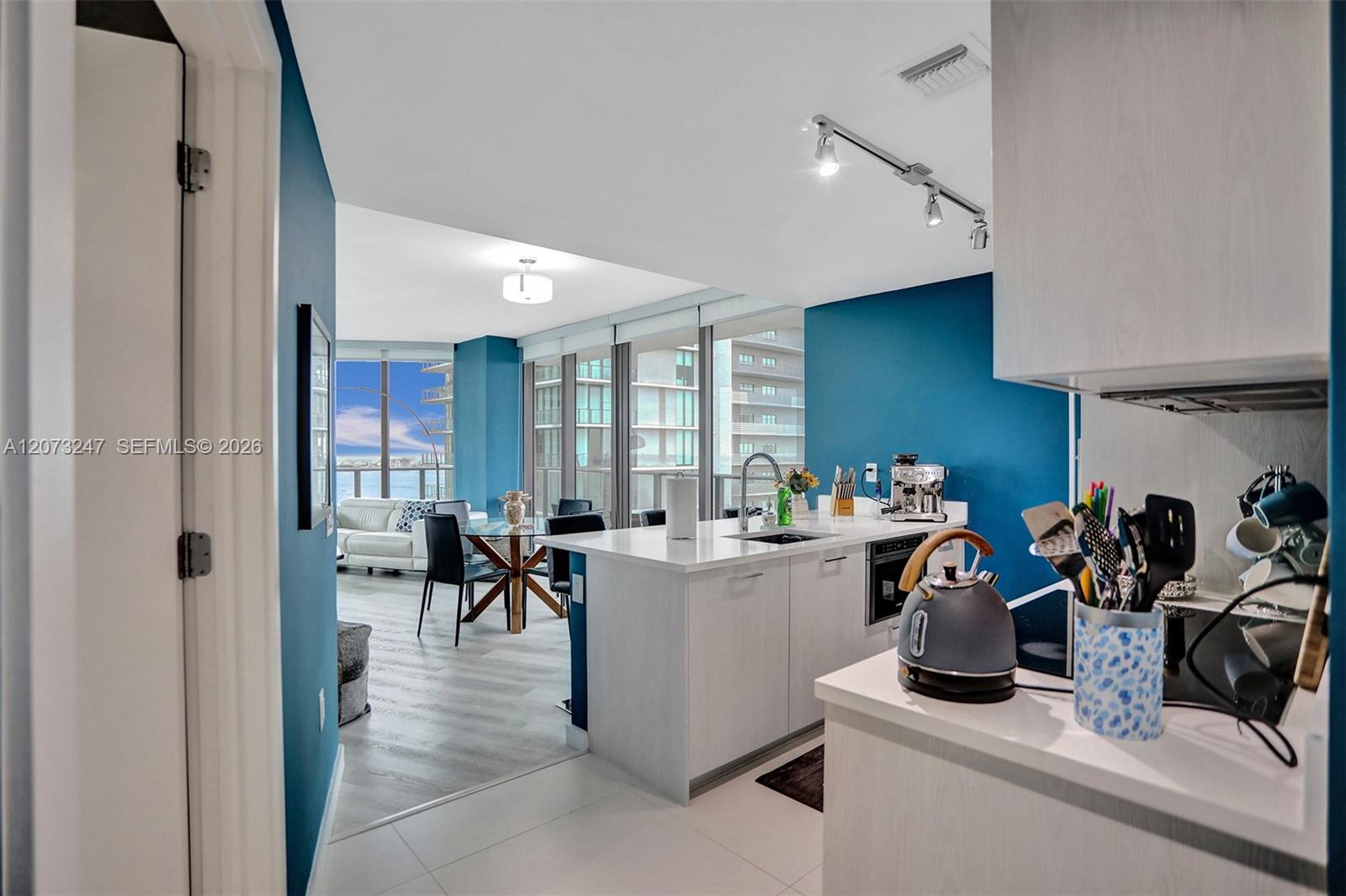 501 NE 31st Street