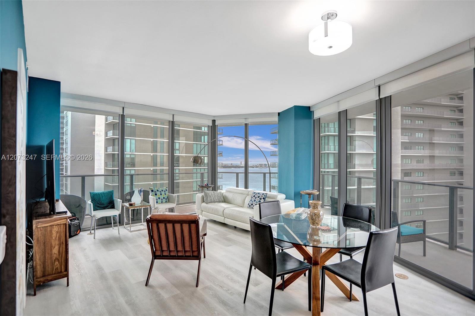 501 NE 31st Street