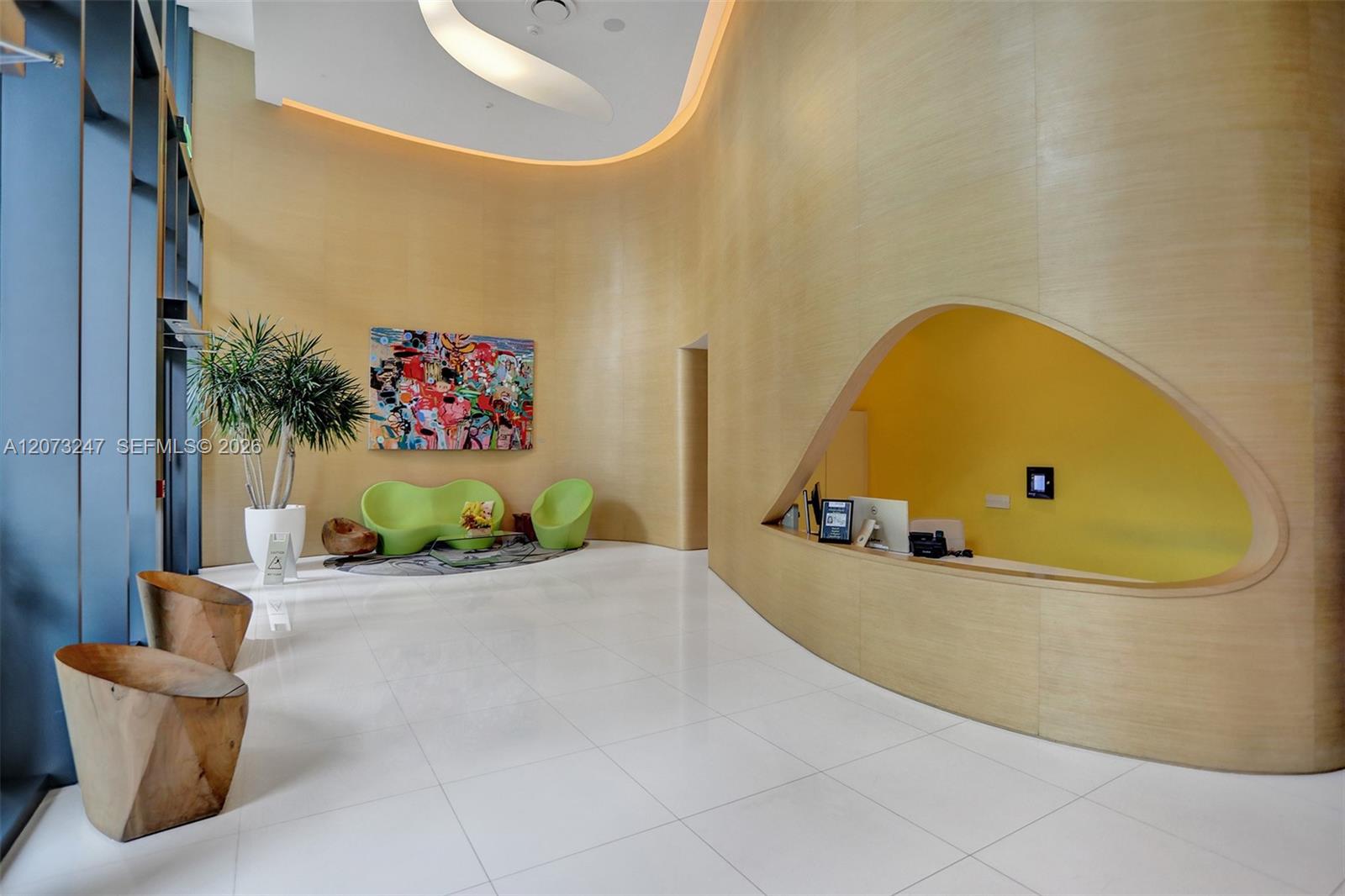 501 NE 31st Street