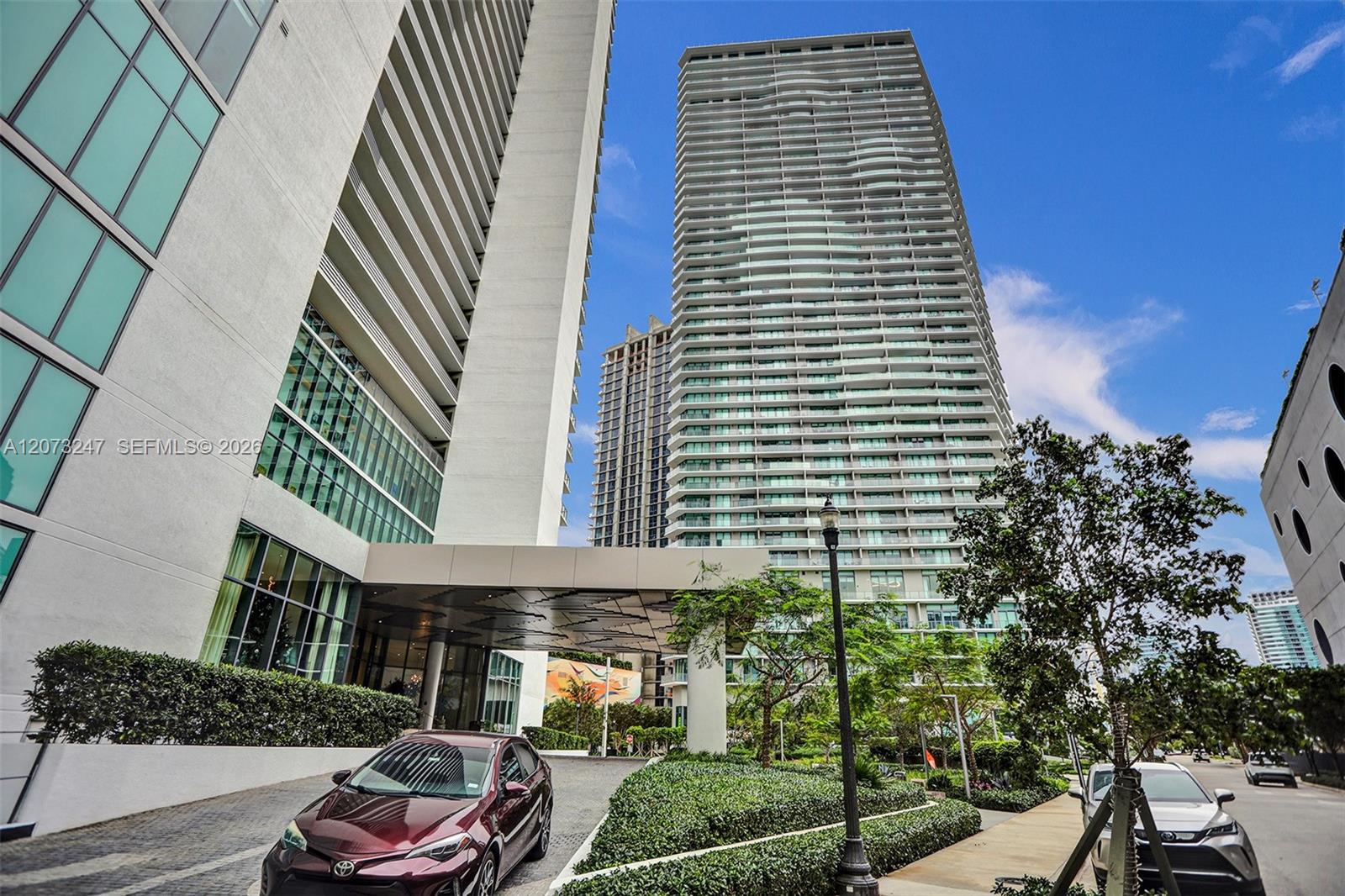 501 NE 31st Street