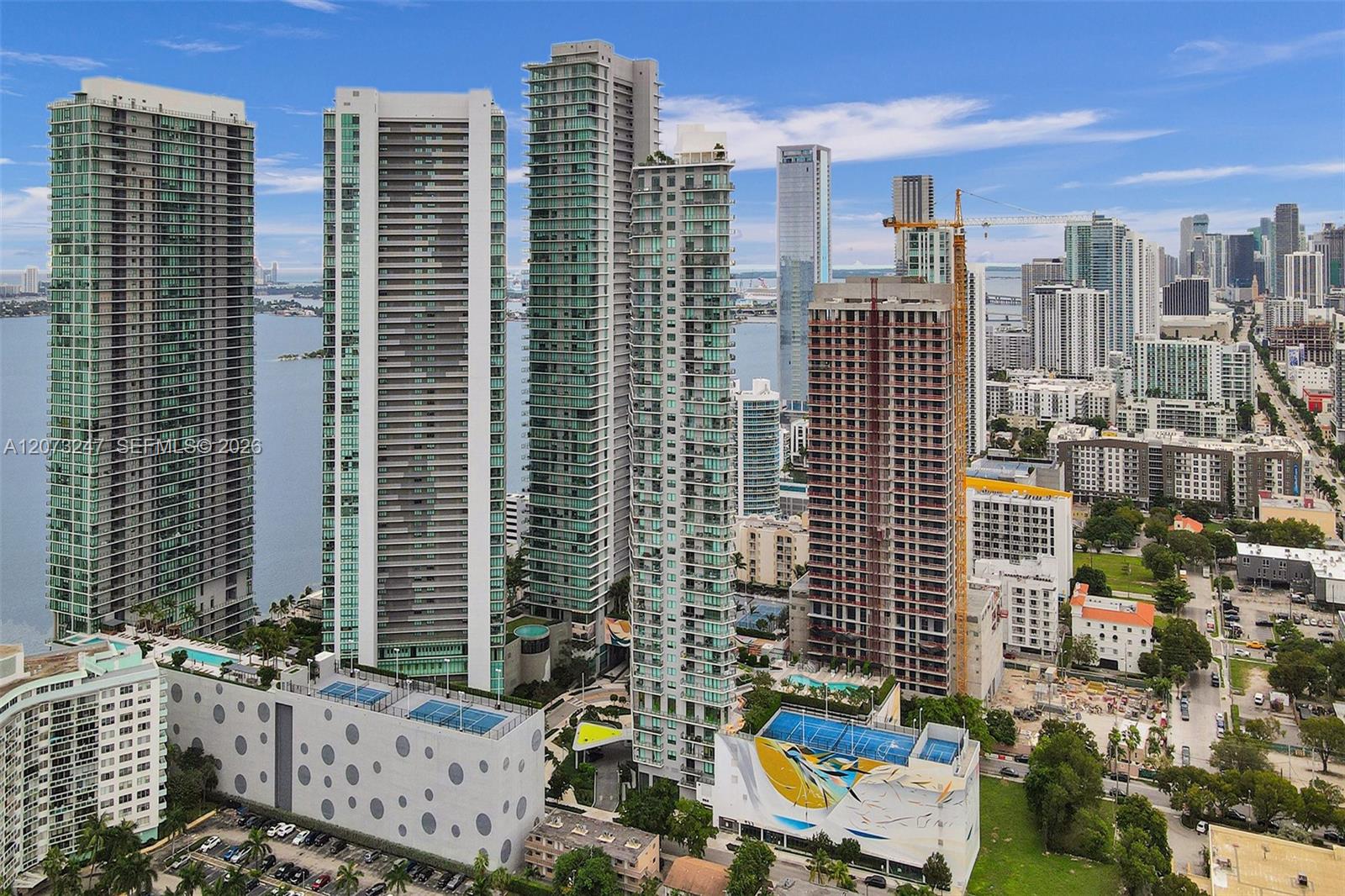501 NE 31st Street