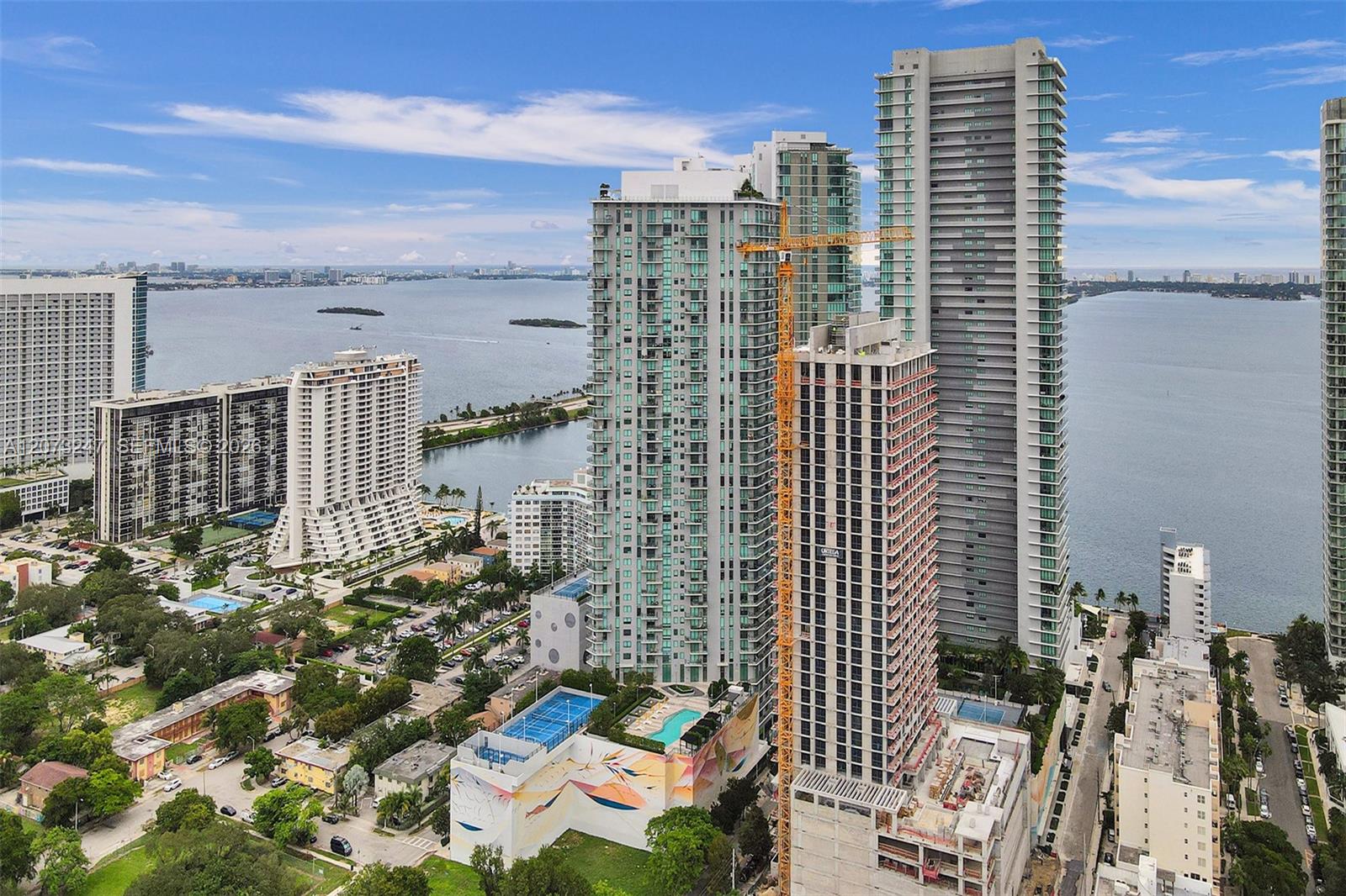 501 NE 31st Street