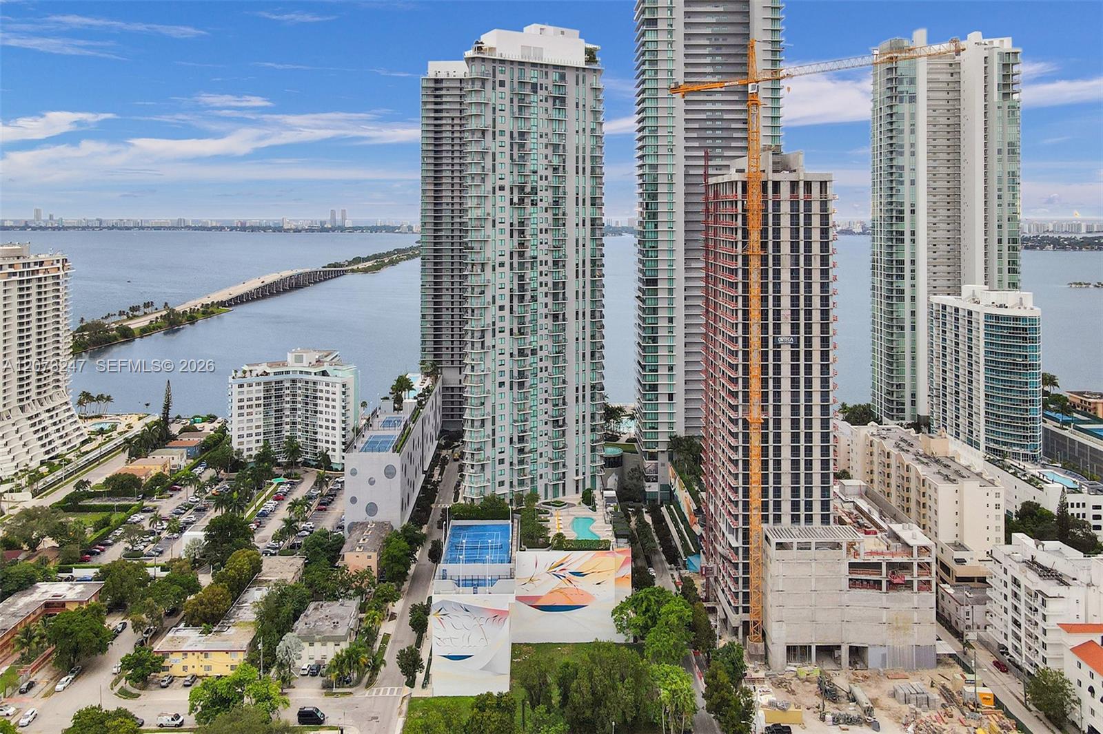 501 NE 31st Street