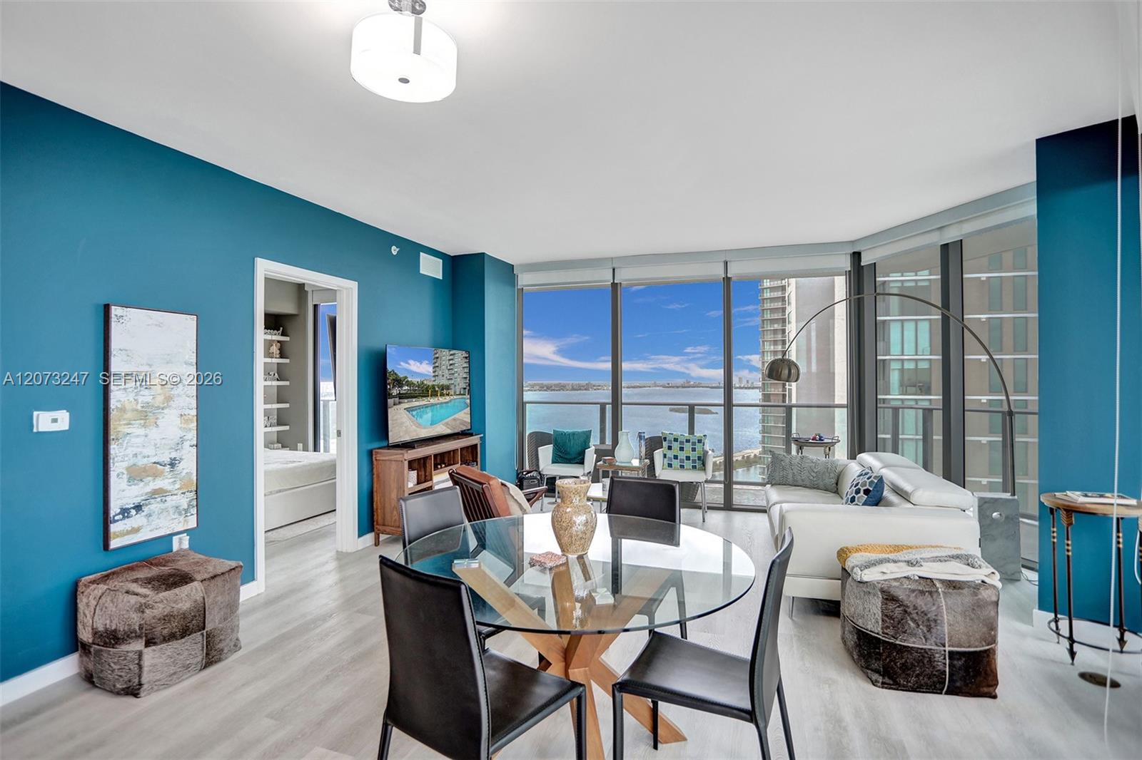 501 NE 31st Street