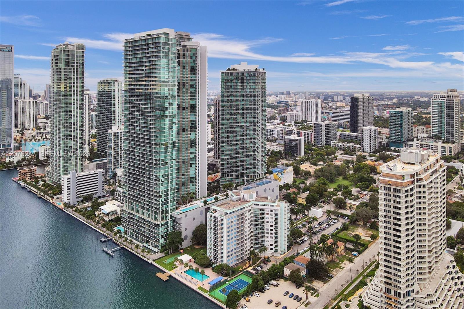 501 NE 31st Street