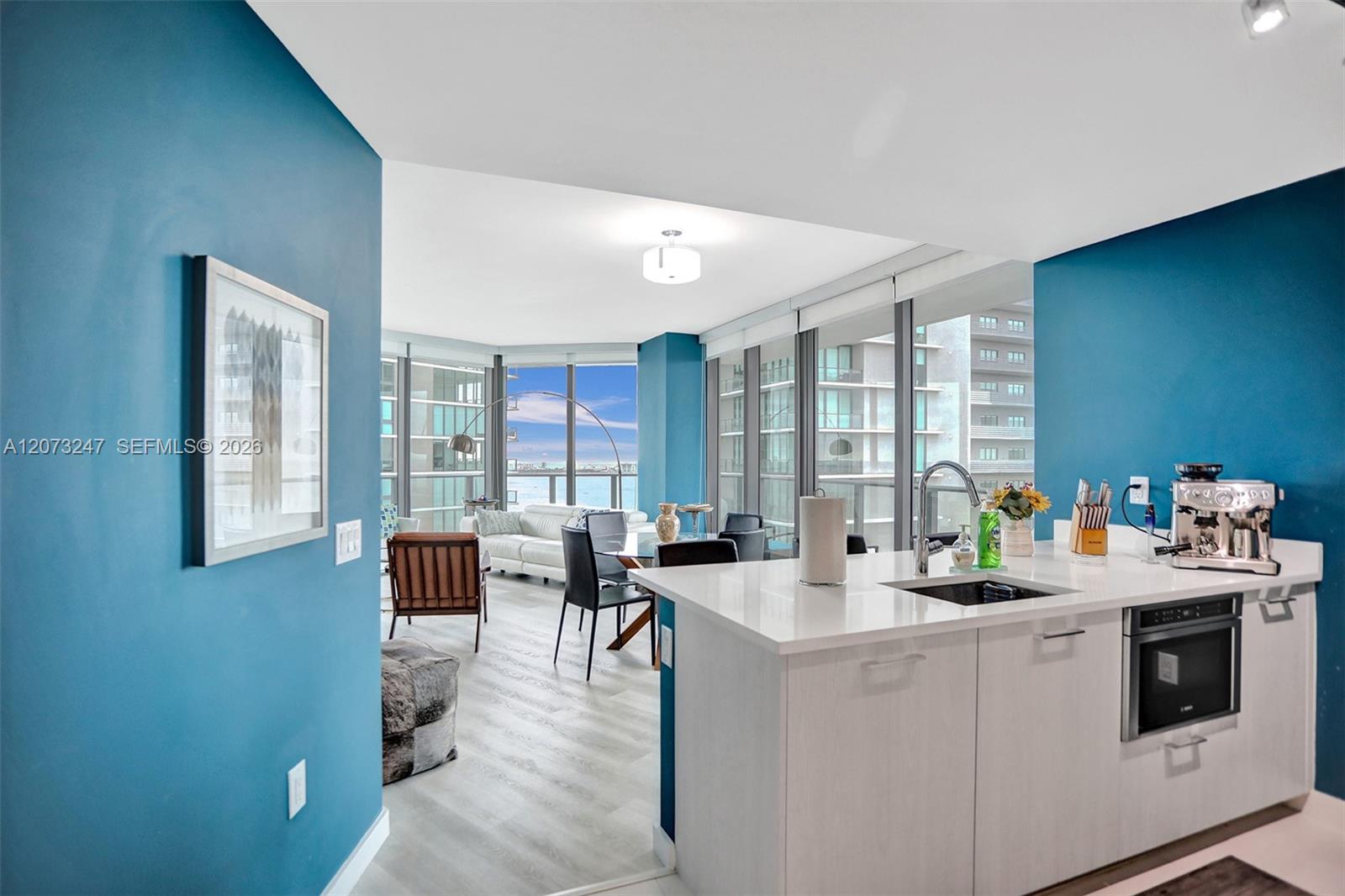 501 NE 31st Street