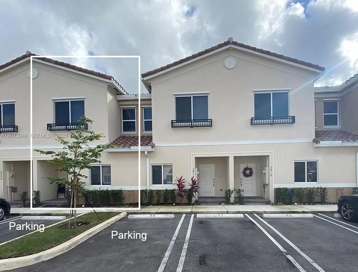 2810 NW 181st Street