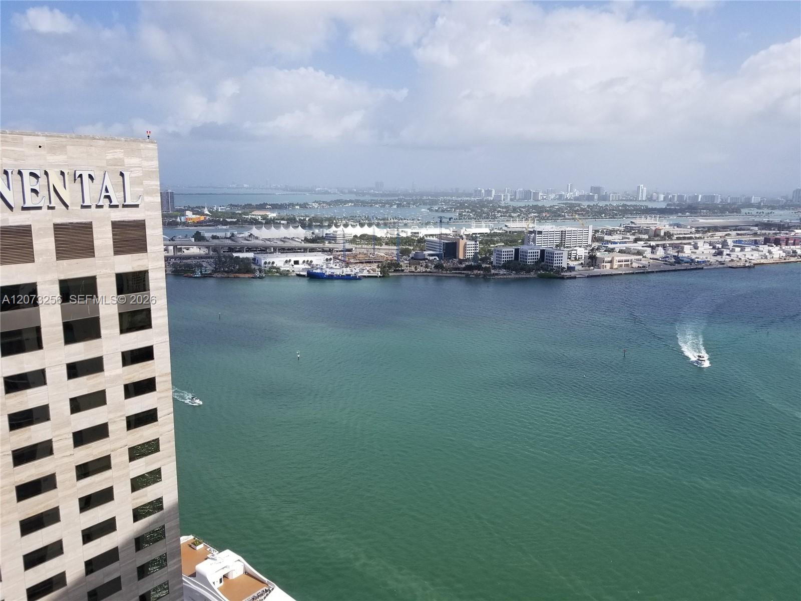 335 S Biscayne Boulevard