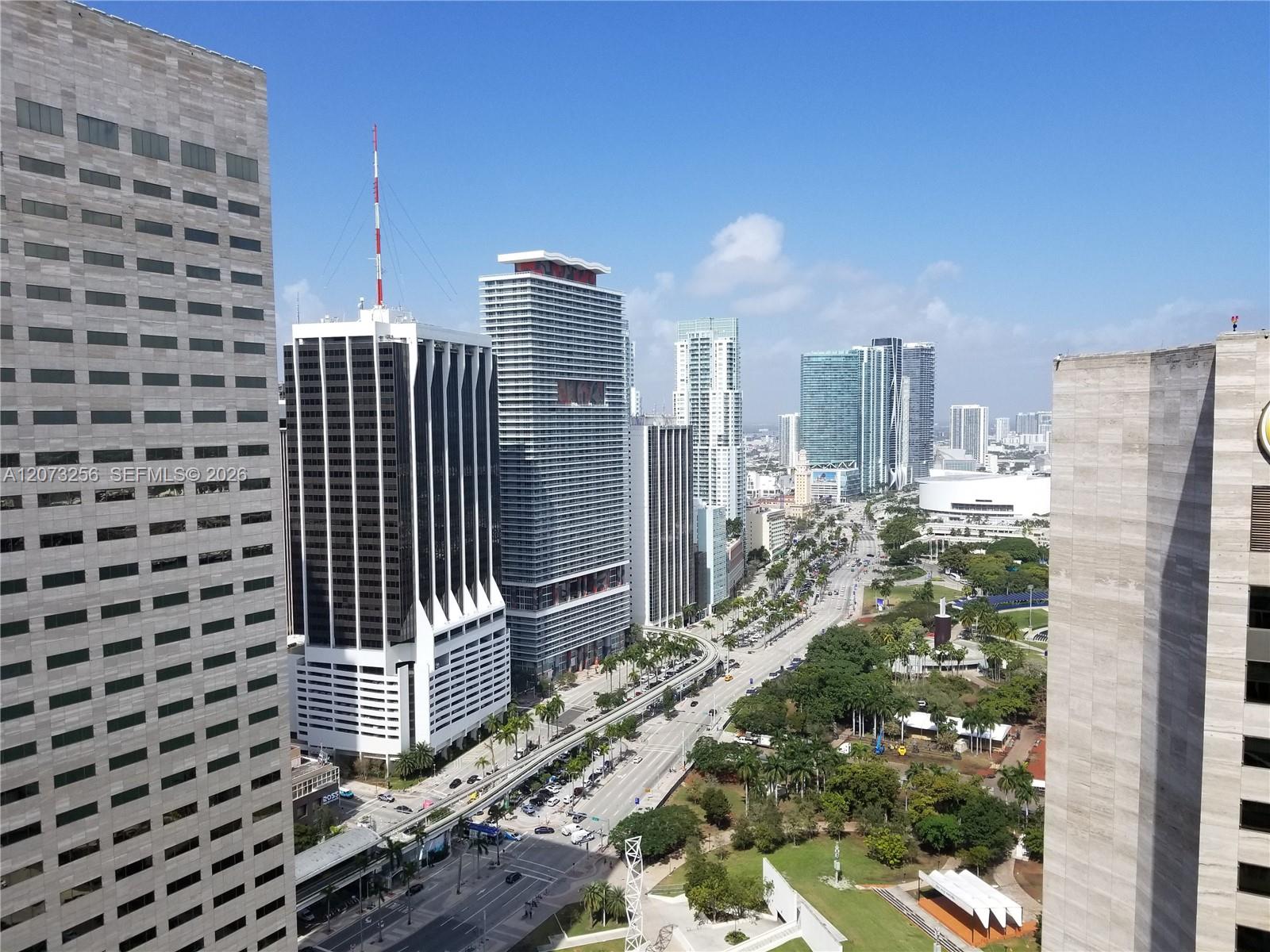 335 S Biscayne Boulevard
