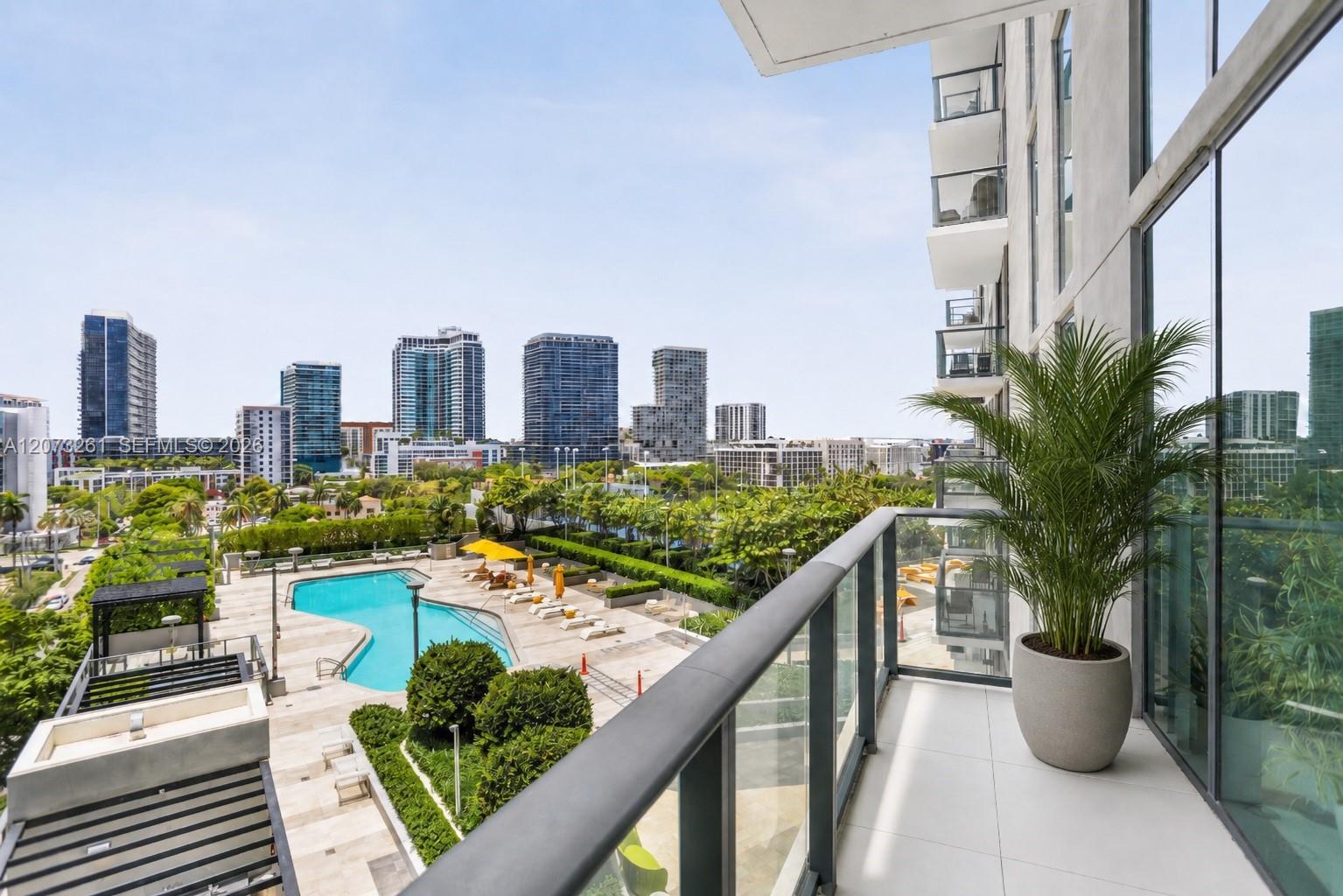 501 NE 31st Street