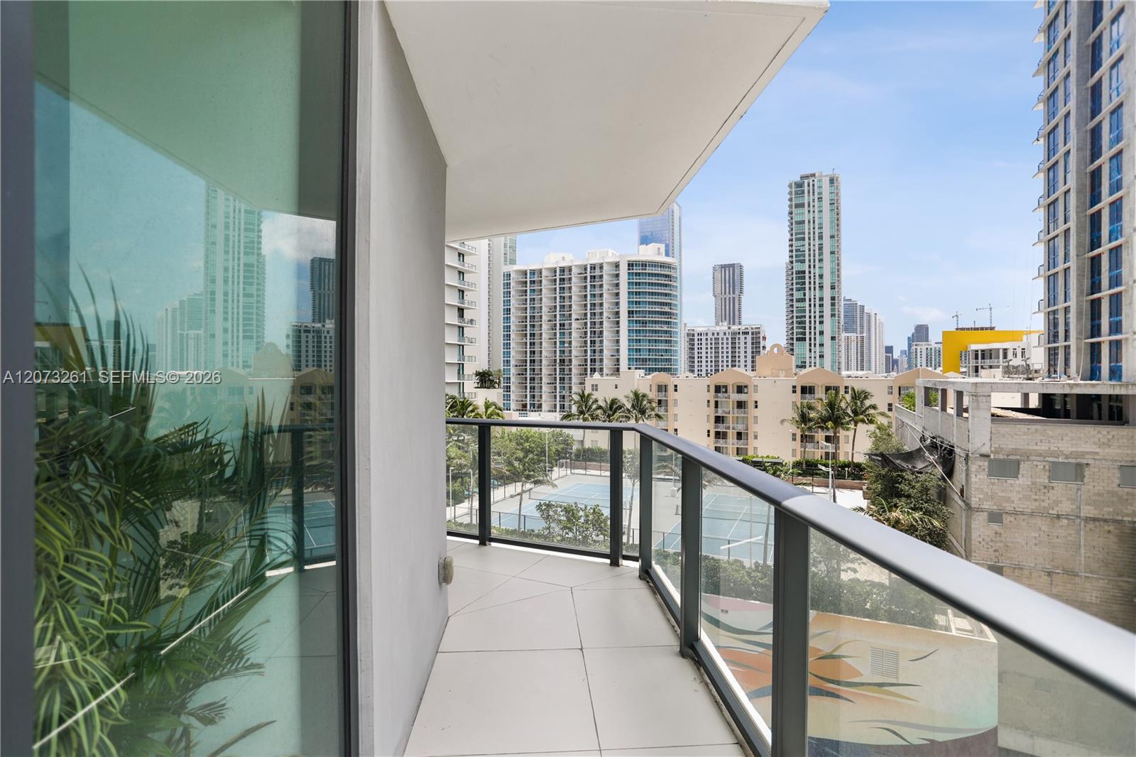 501 NE 31st Street